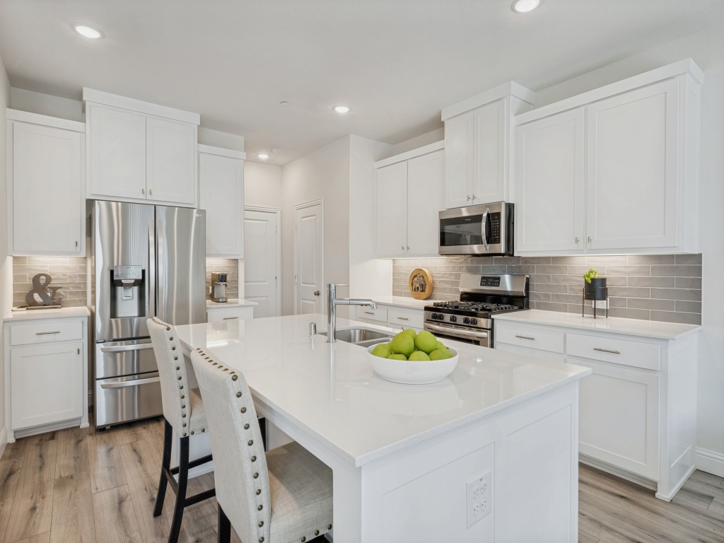 1319 Hill Country Place Celina TX 75009