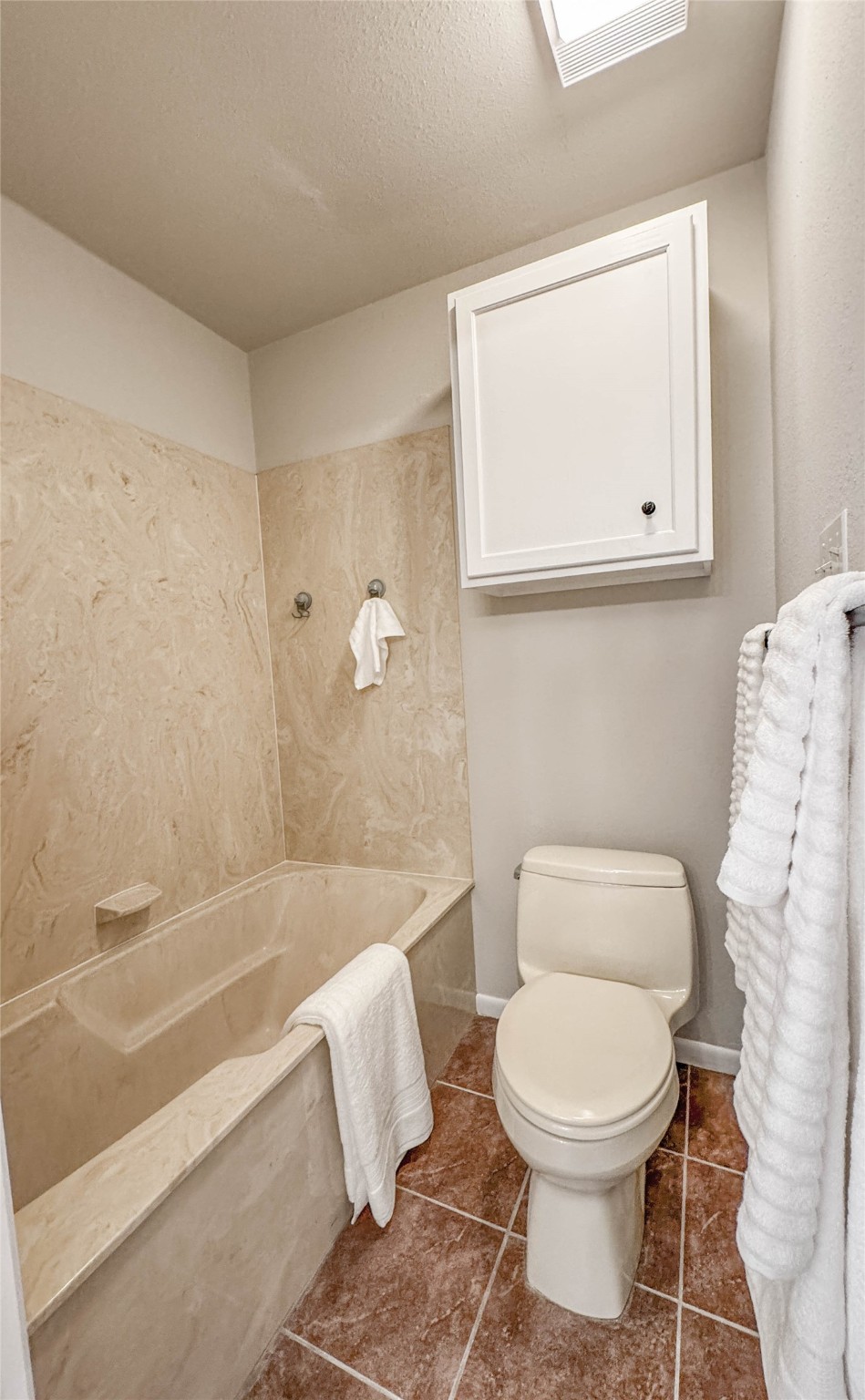 1406 Broken Hills Drive #14 Horseshoe Bay TX 78657