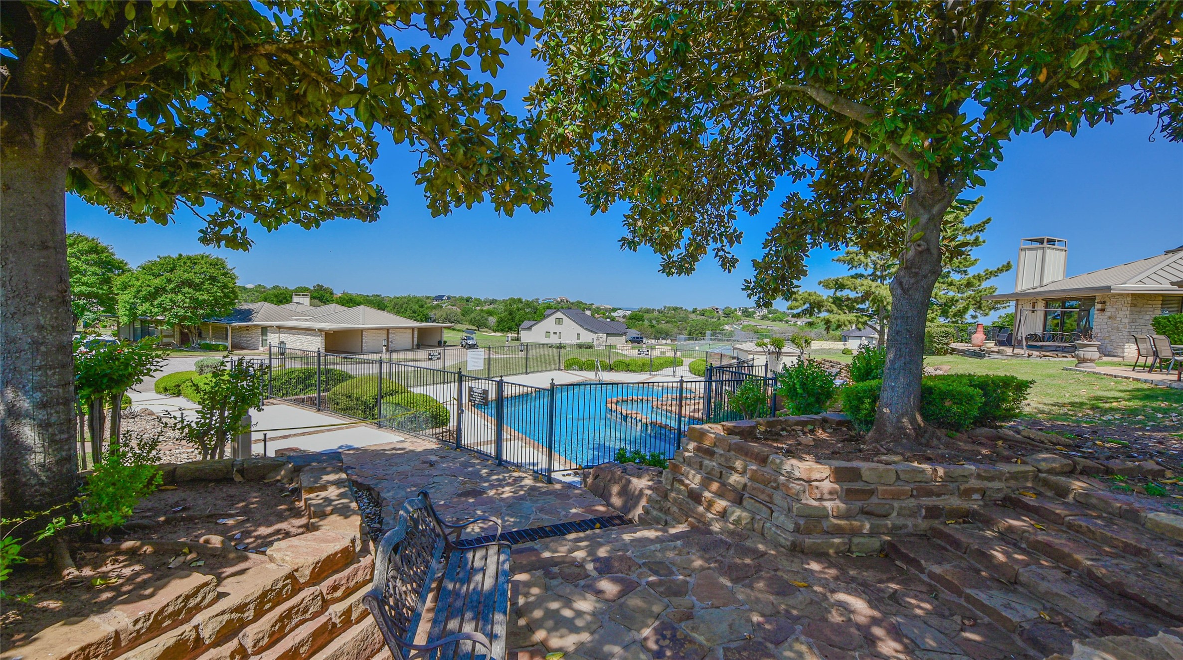 1406 Broken Hills Drive #14 Horseshoe Bay TX 78657