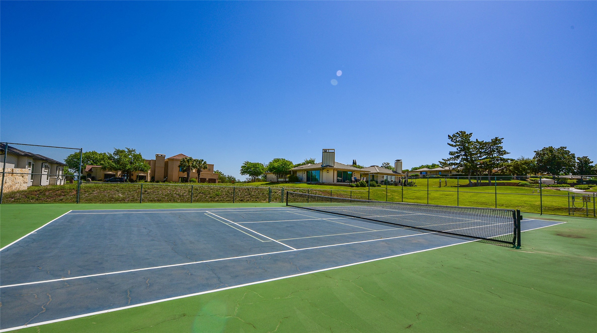1406 Broken Hills Drive #14 Horseshoe Bay TX 78657