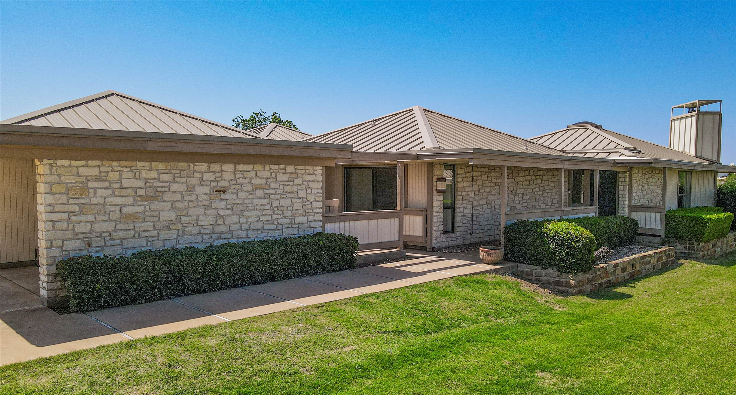 1406 Broken Hills Drive #14 Horseshoe Bay TX 78657
