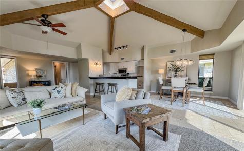 1406 Broken Hills Drive #14 Horseshoe Bay TX 78657
