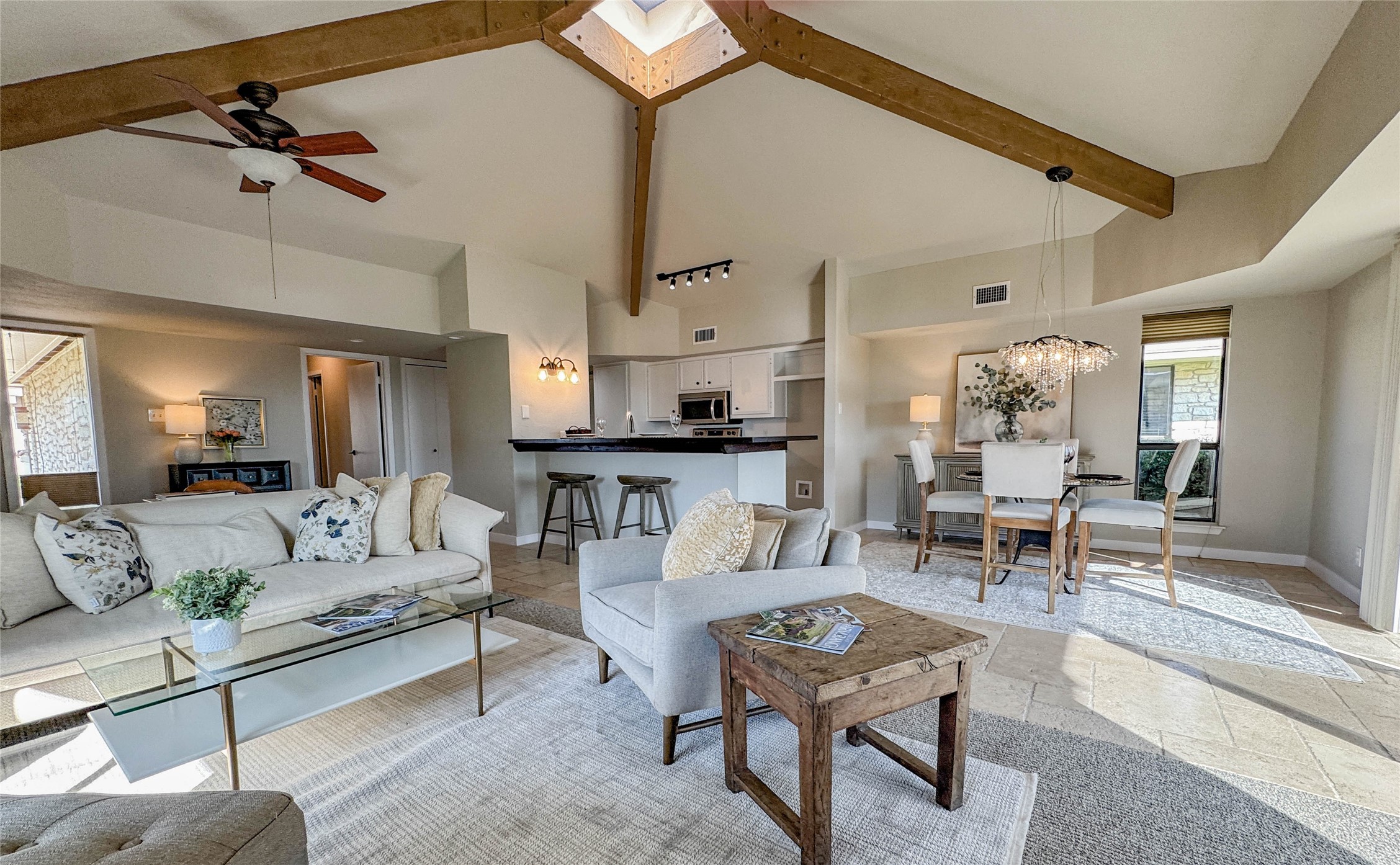 1406 Broken Hills Drive #14 Horseshoe Bay TX 78657