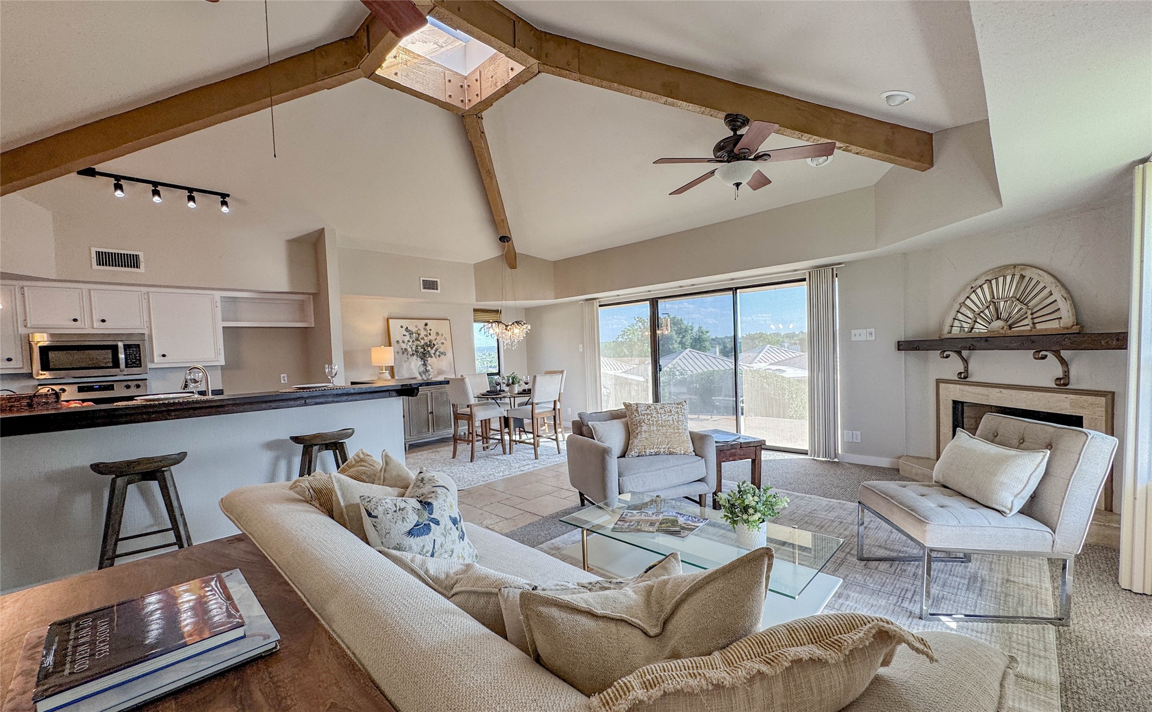 1406 Broken Hills Drive #14 Horseshoe Bay TX 78657