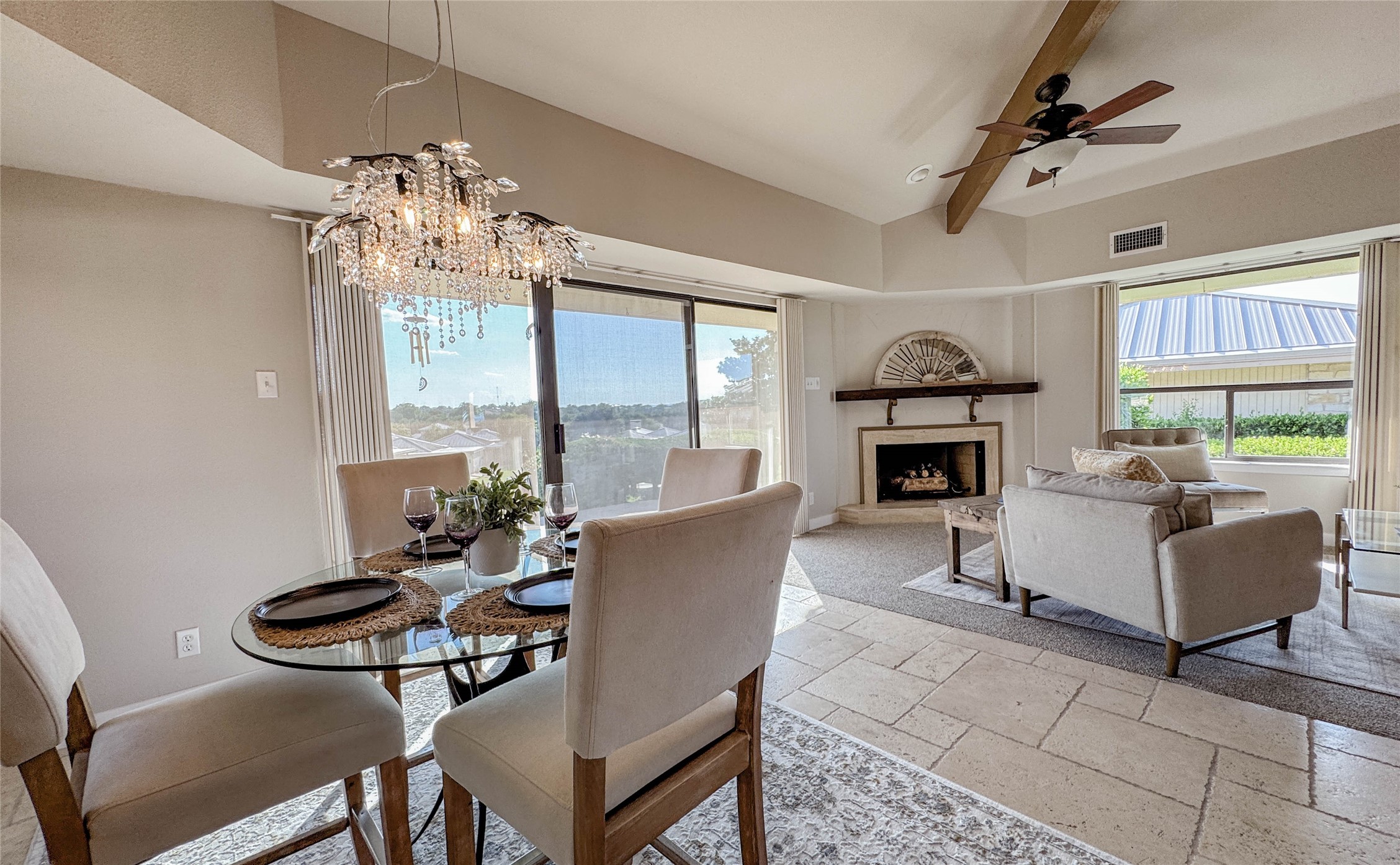 1406 Broken Hills Drive #14 Horseshoe Bay TX 78657