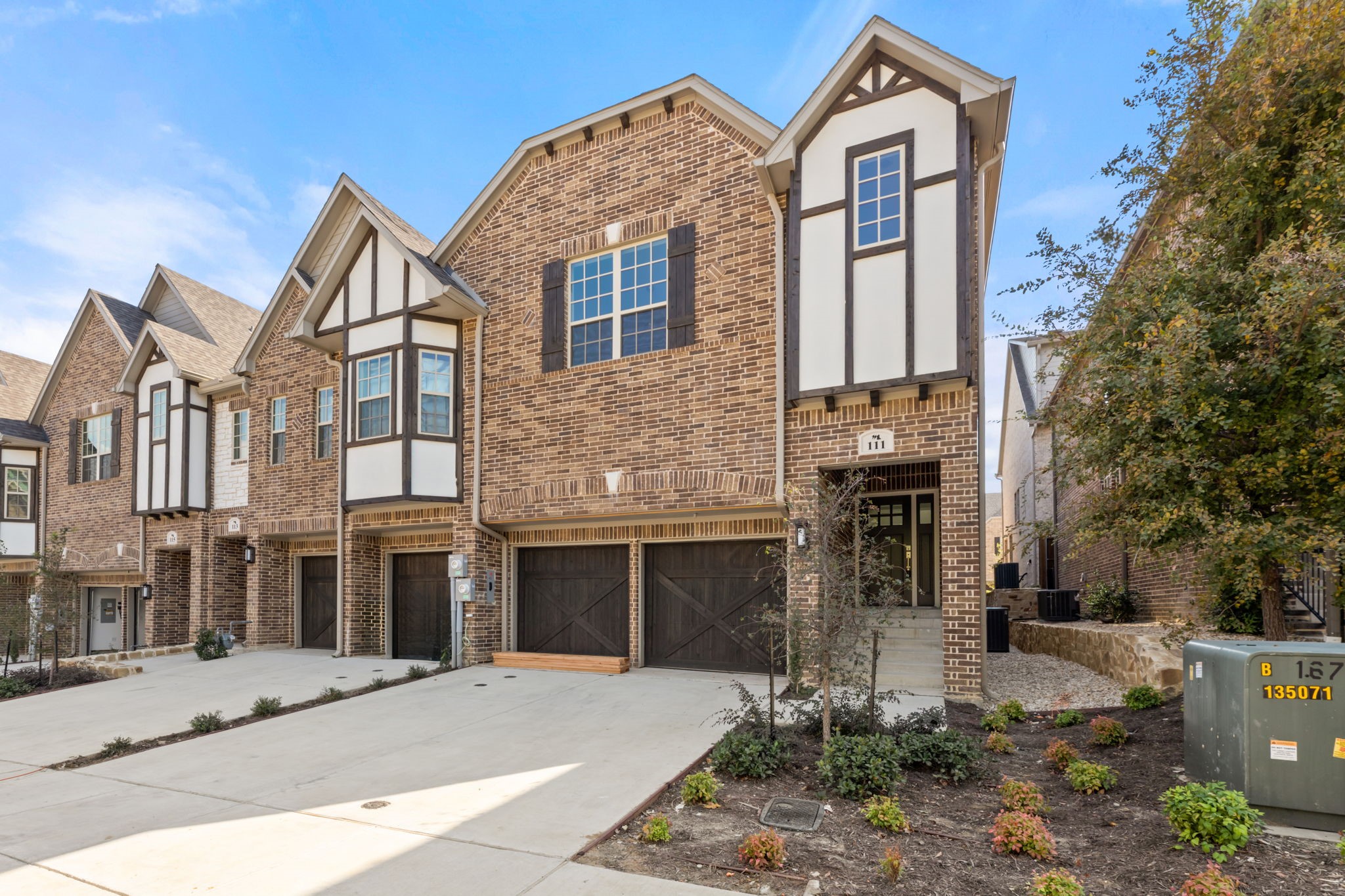 111 Kensington Drive Lewisville TX 75067