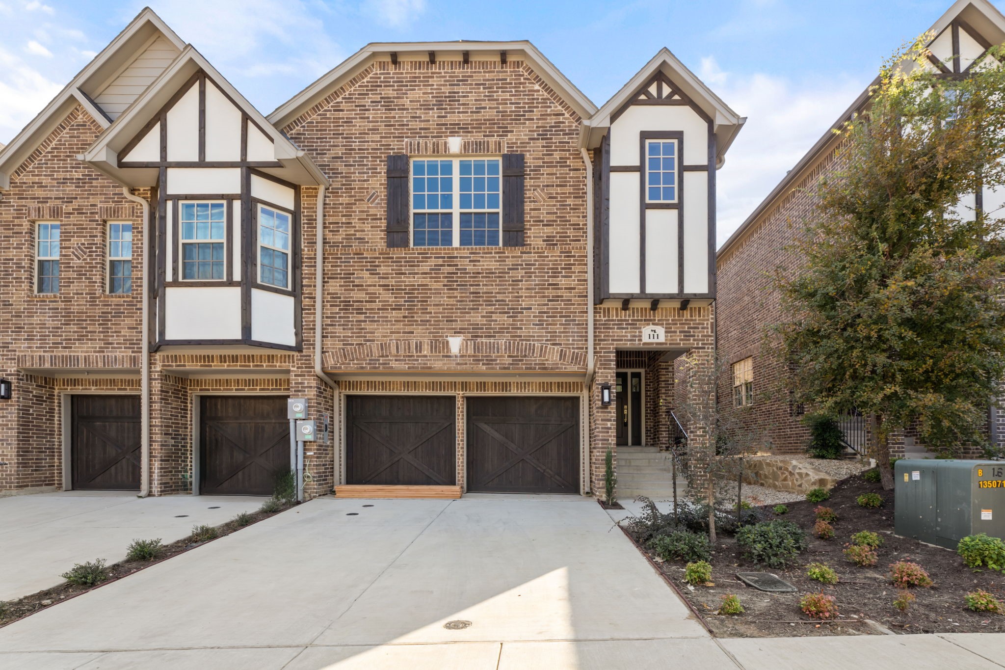 111 Kensington Drive Lewisville TX 75067