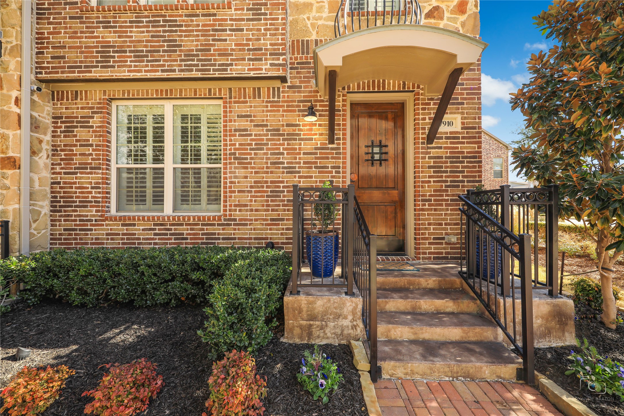 7910 Bishop Road Plano TX 75024