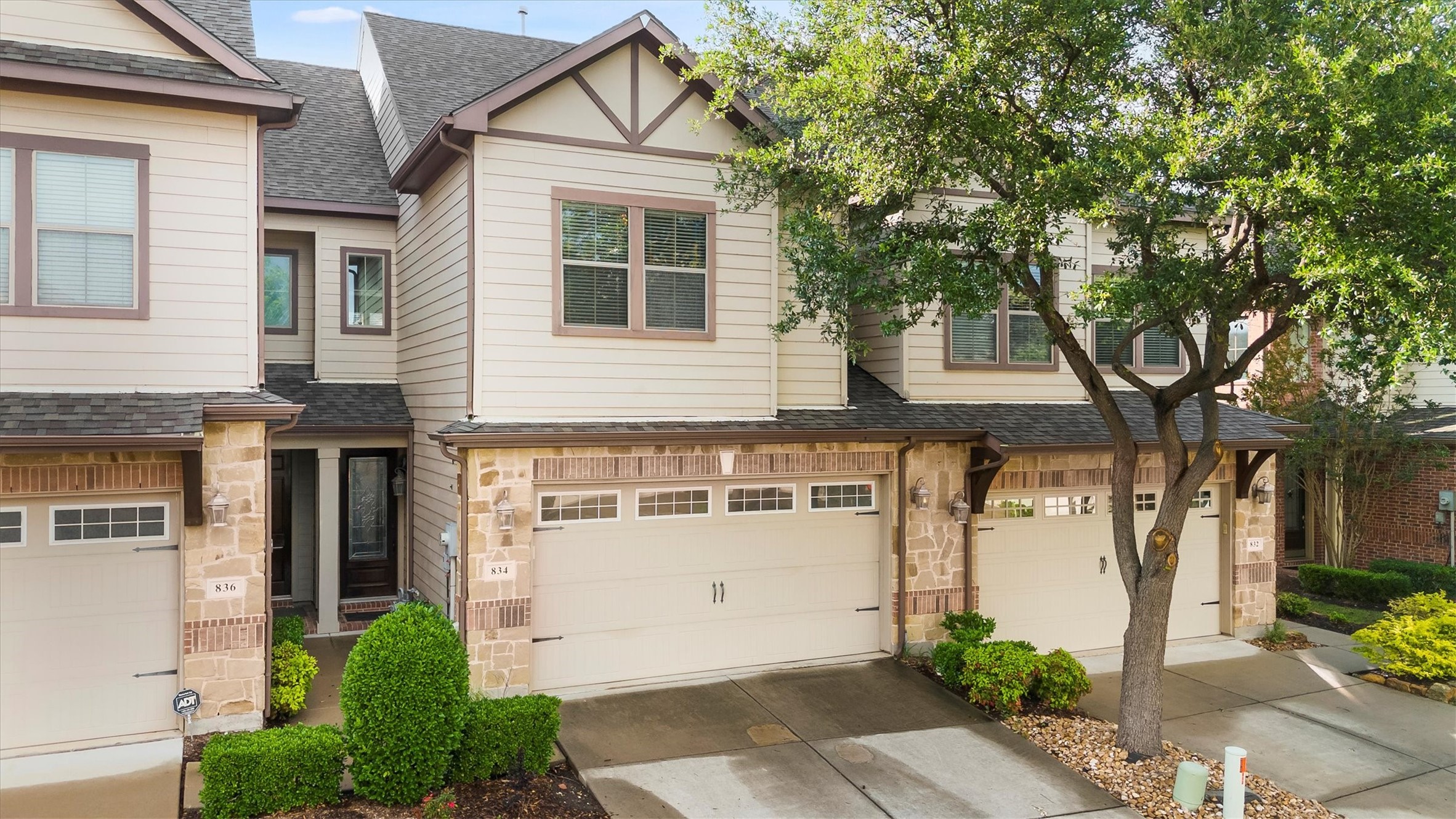 834 Apple Hill Drive Allen TX 75013