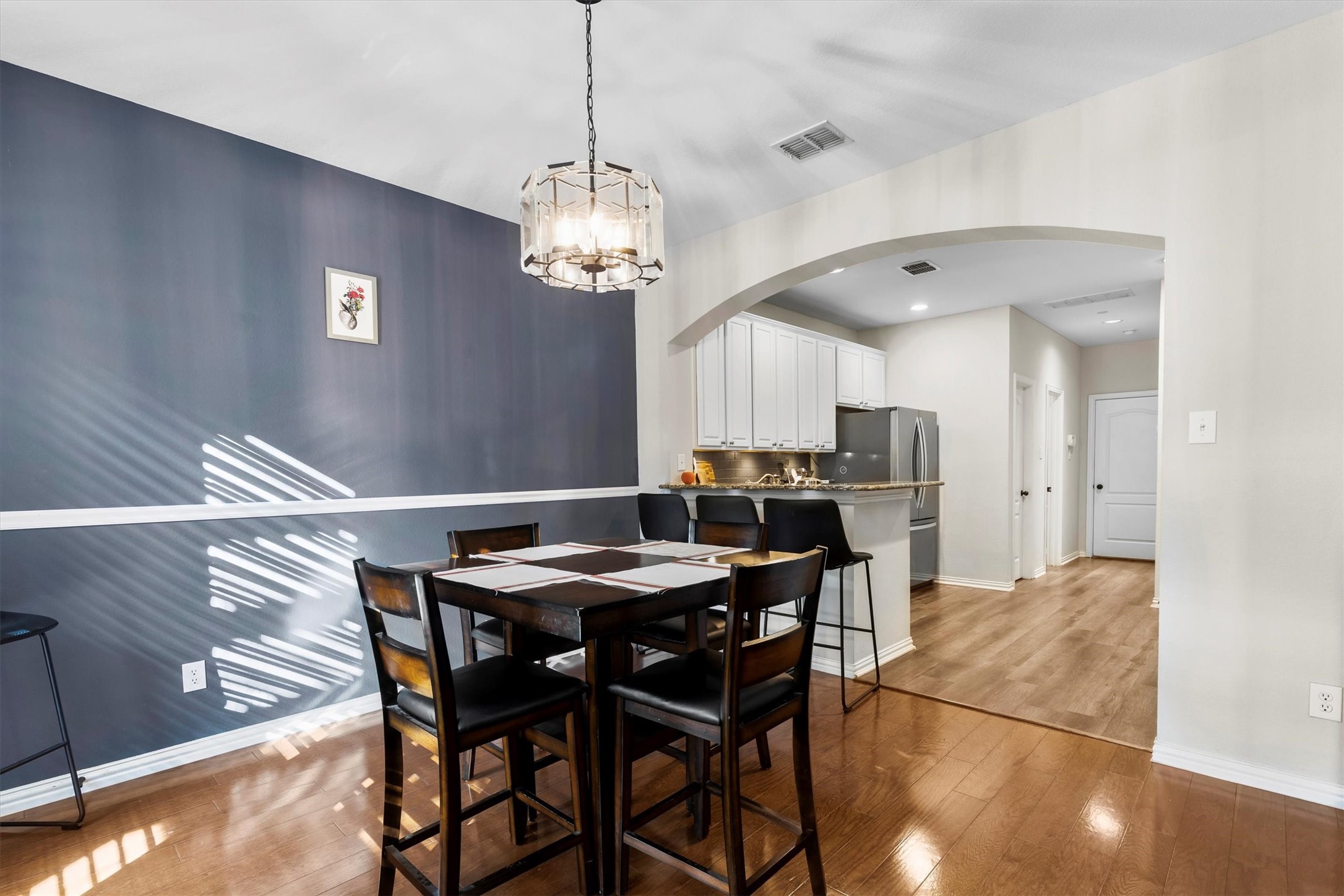 834 Apple Hill Drive Allen TX 75013