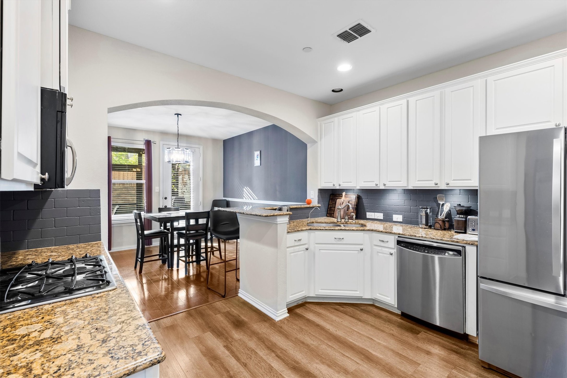 834 Apple Hill Drive Allen TX 75013
