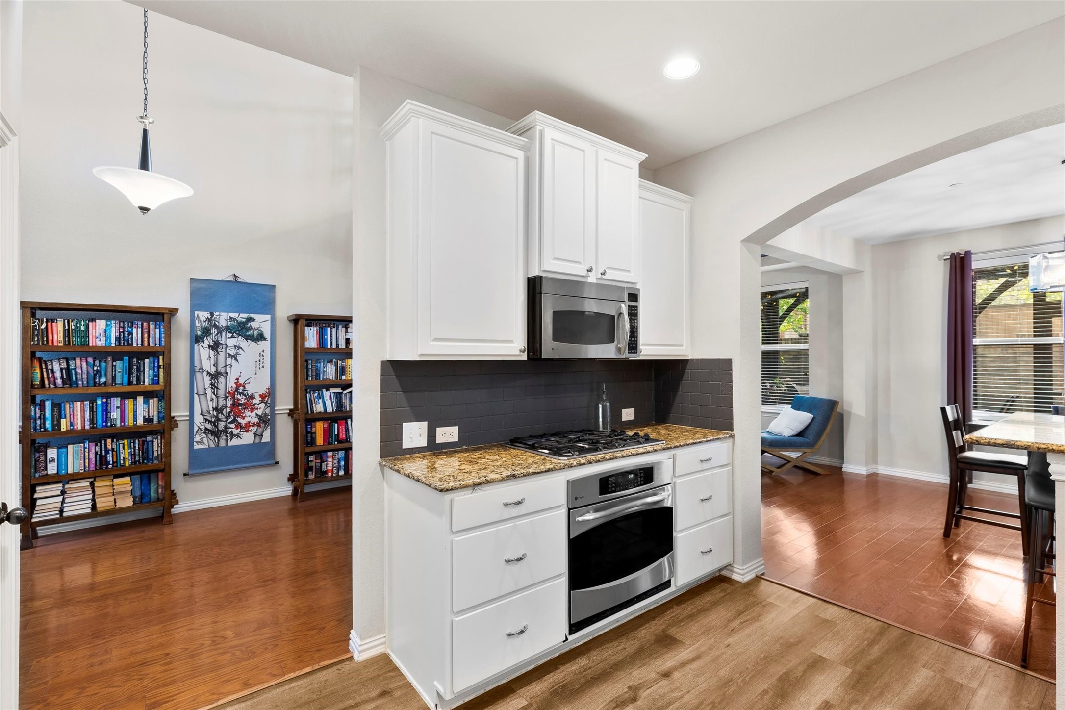 834 Apple Hill Drive Allen TX 75013
