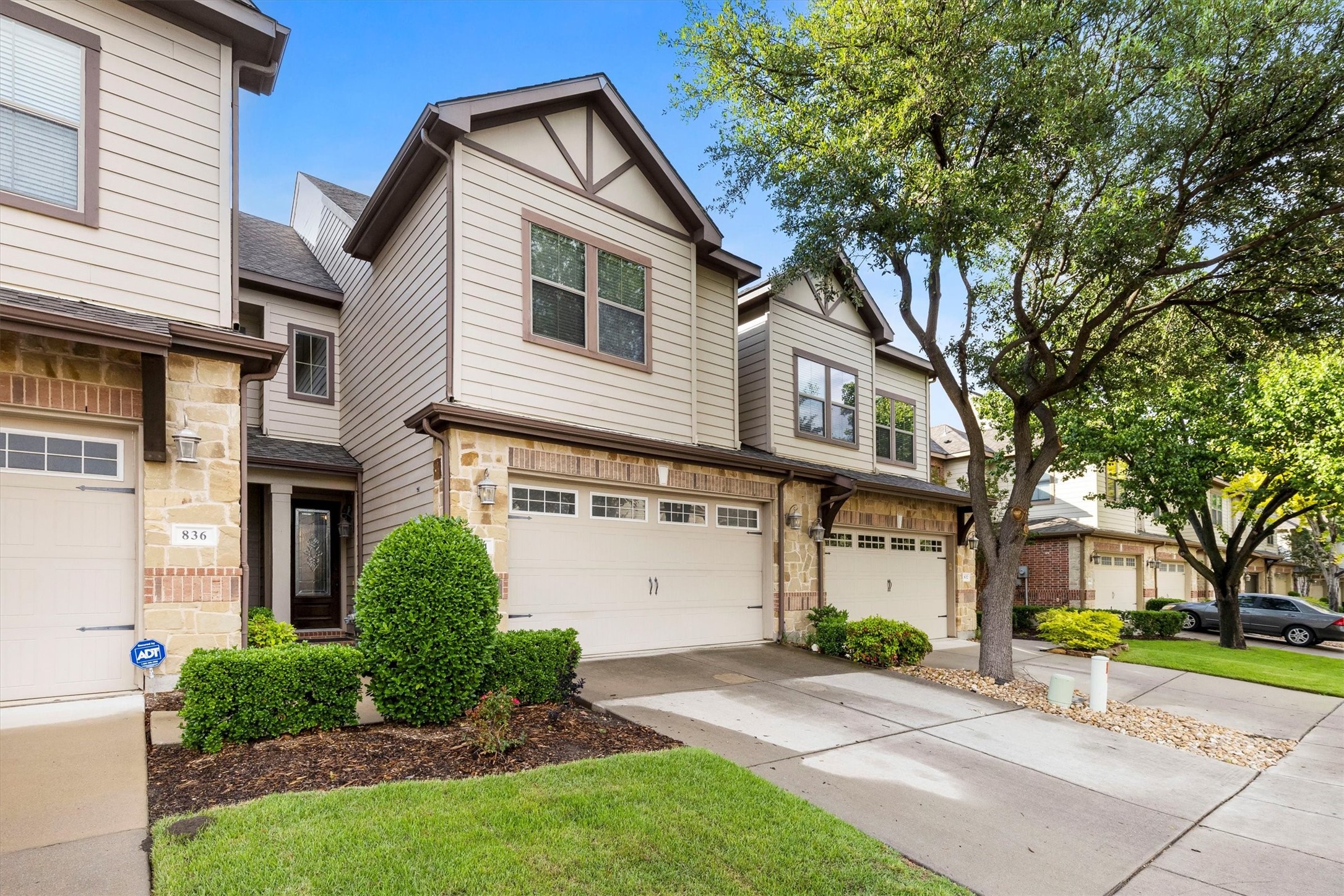 834 Apple Hill Drive Allen TX 75013