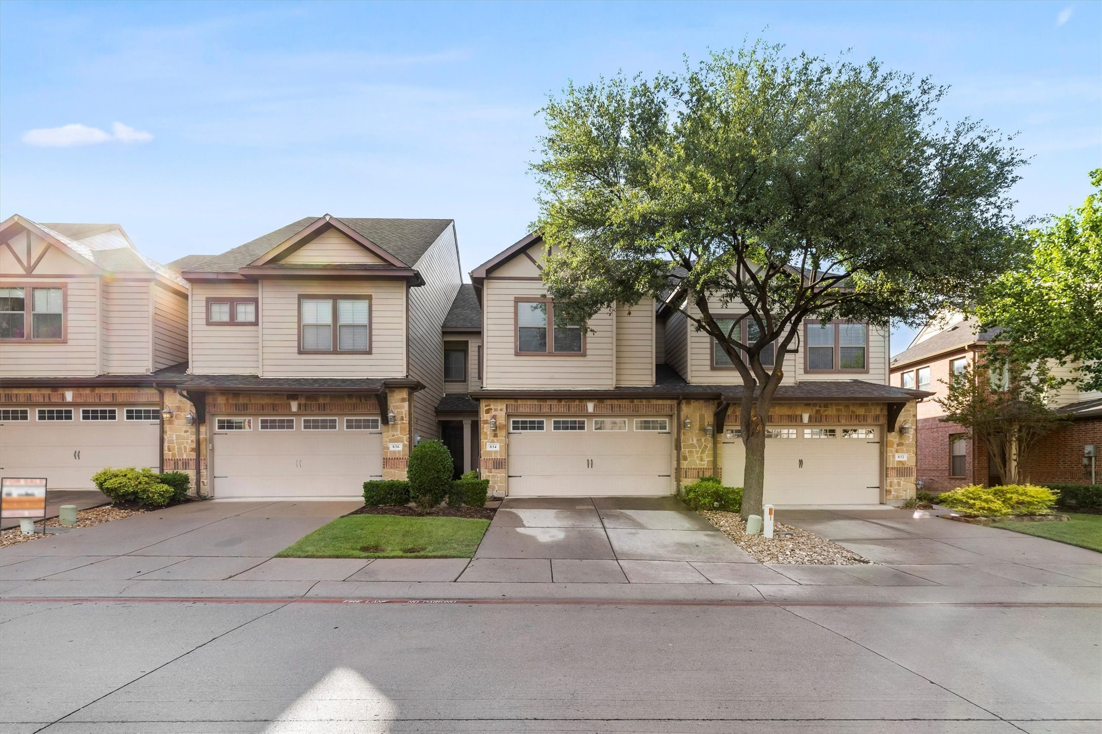 834 Apple Hill Drive Allen TX 75013