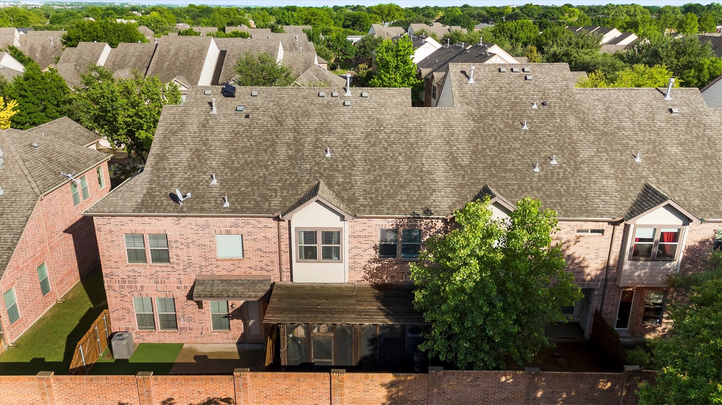 834 Apple Hill Drive Allen TX 75013