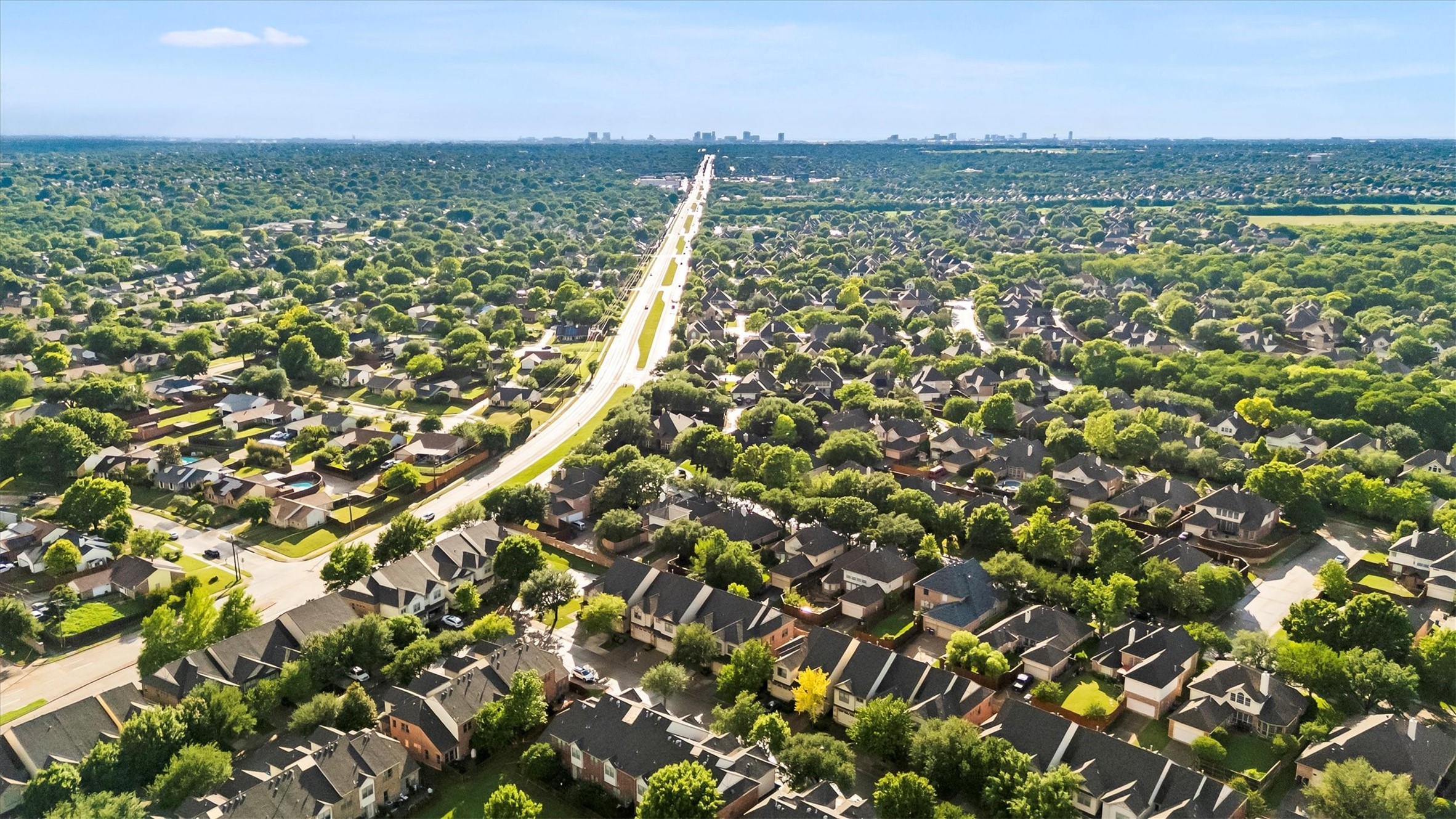 834 Apple Hill Drive Allen TX 75013