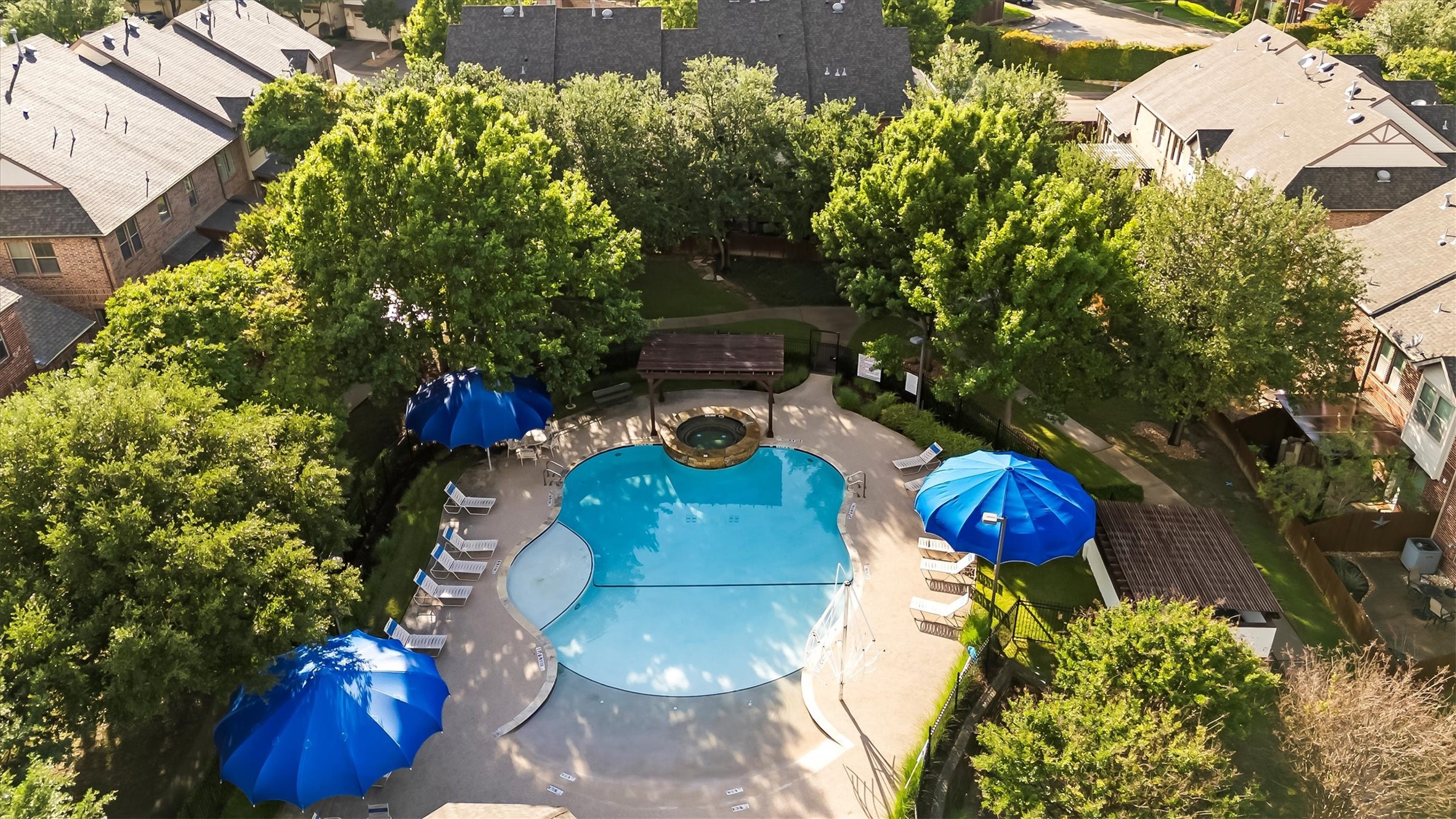 834 Apple Hill Drive Allen TX 75013