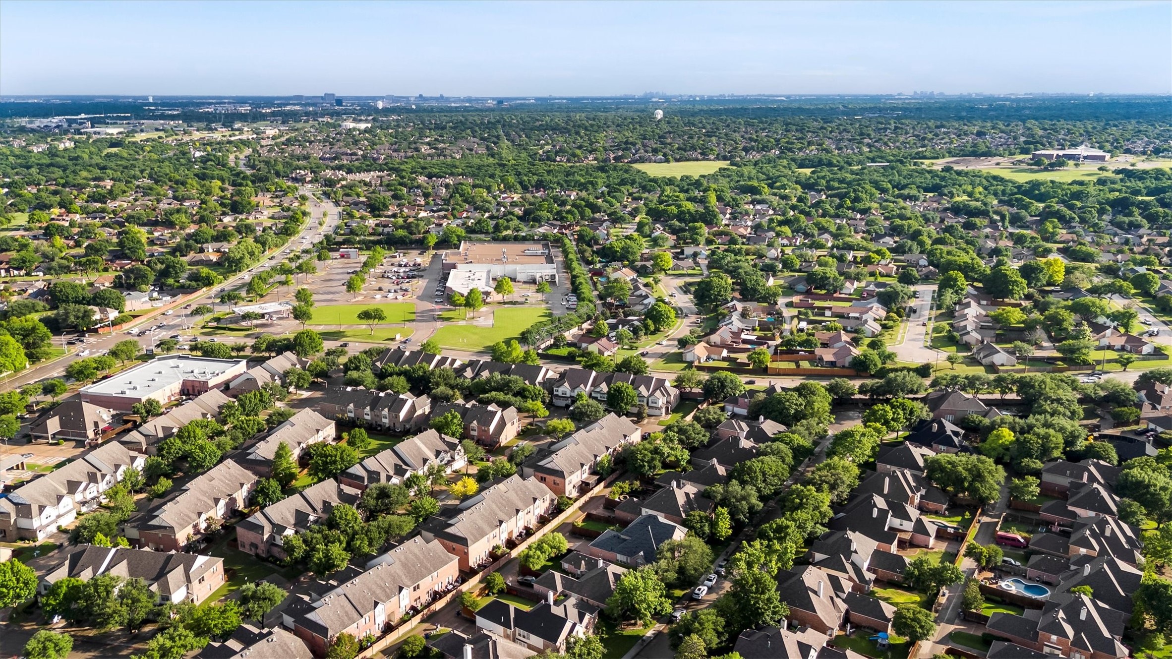 834 Apple Hill Drive Allen TX 75013