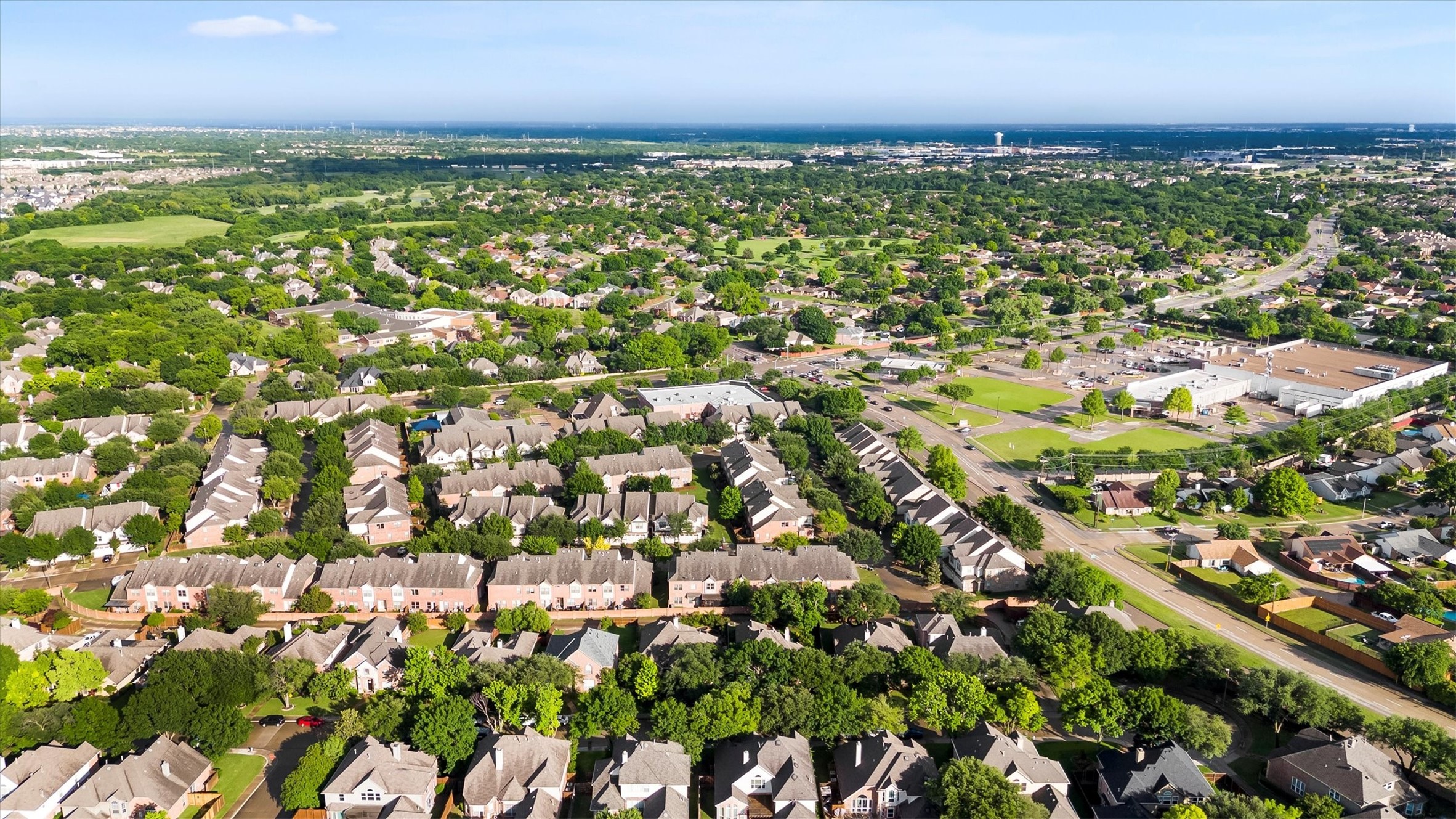 834 Apple Hill Drive Allen TX 75013