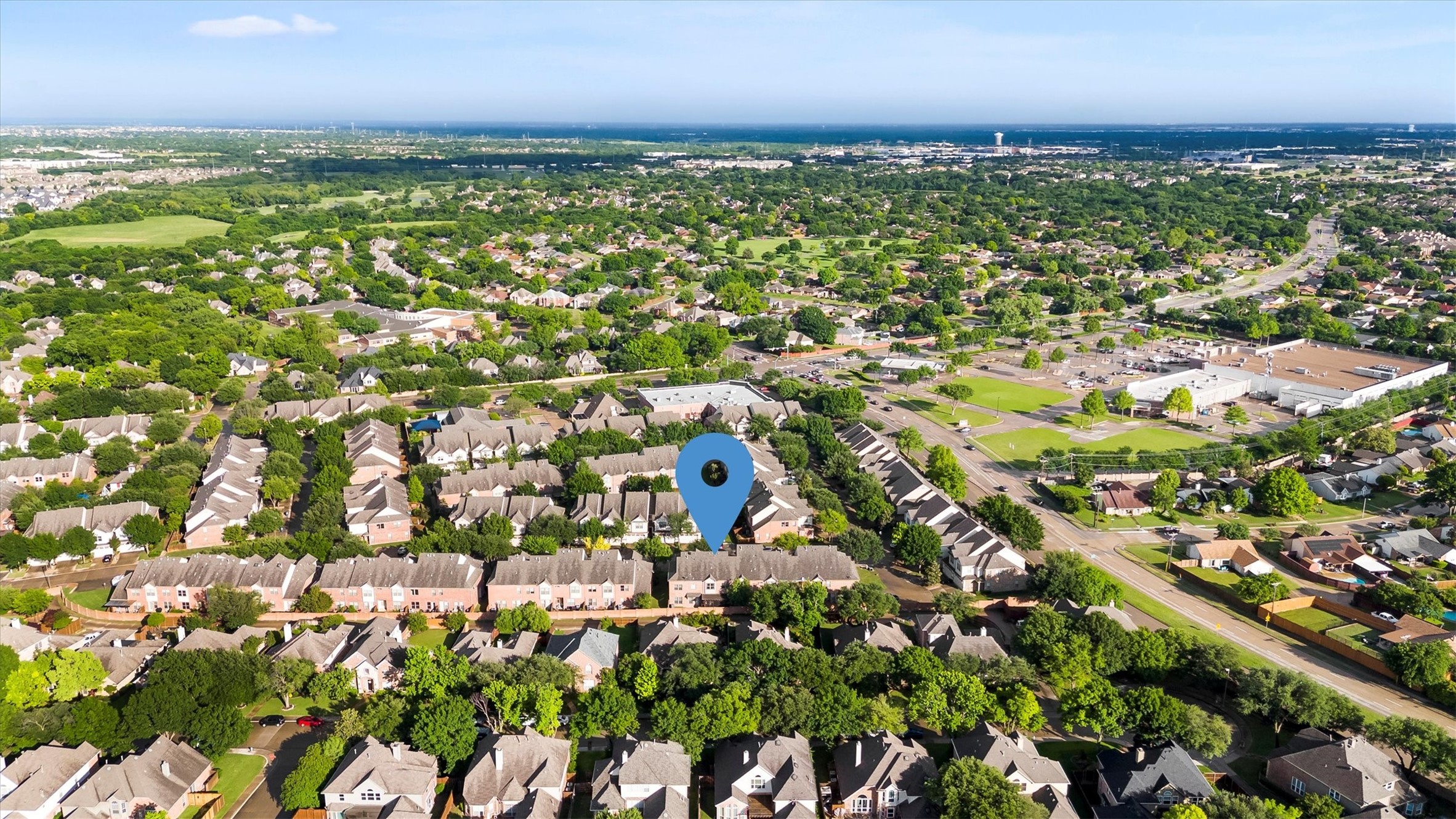 834 Apple Hill Drive Allen TX 75013