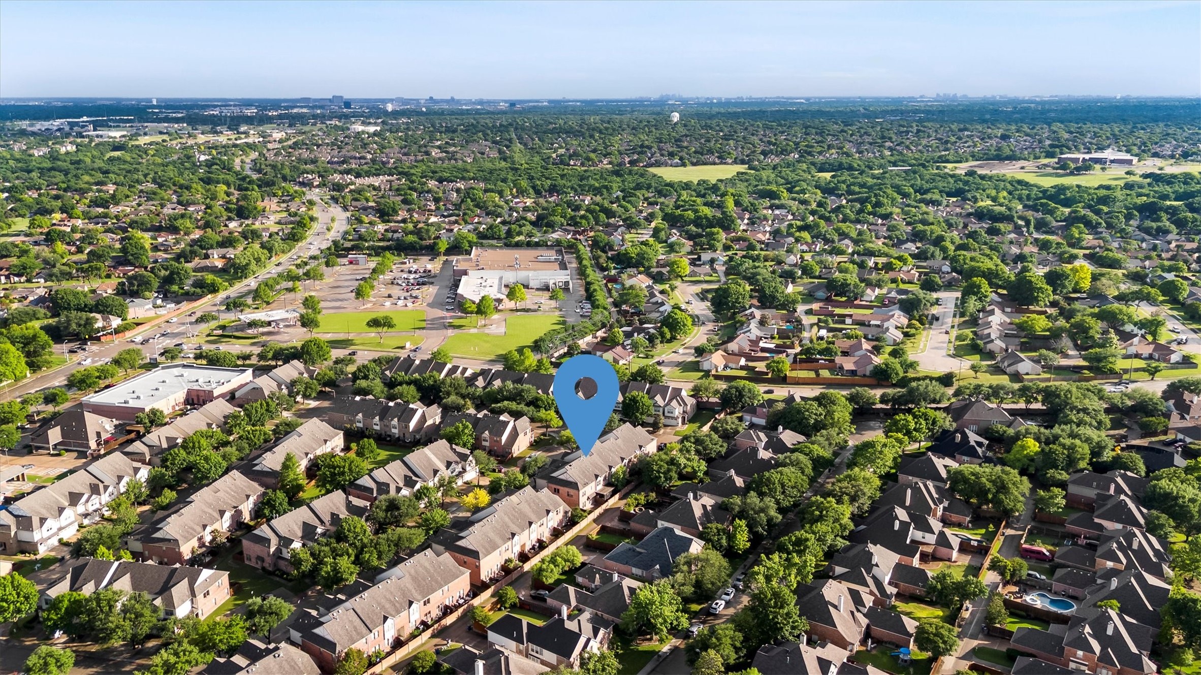 834 Apple Hill Drive Allen TX 75013