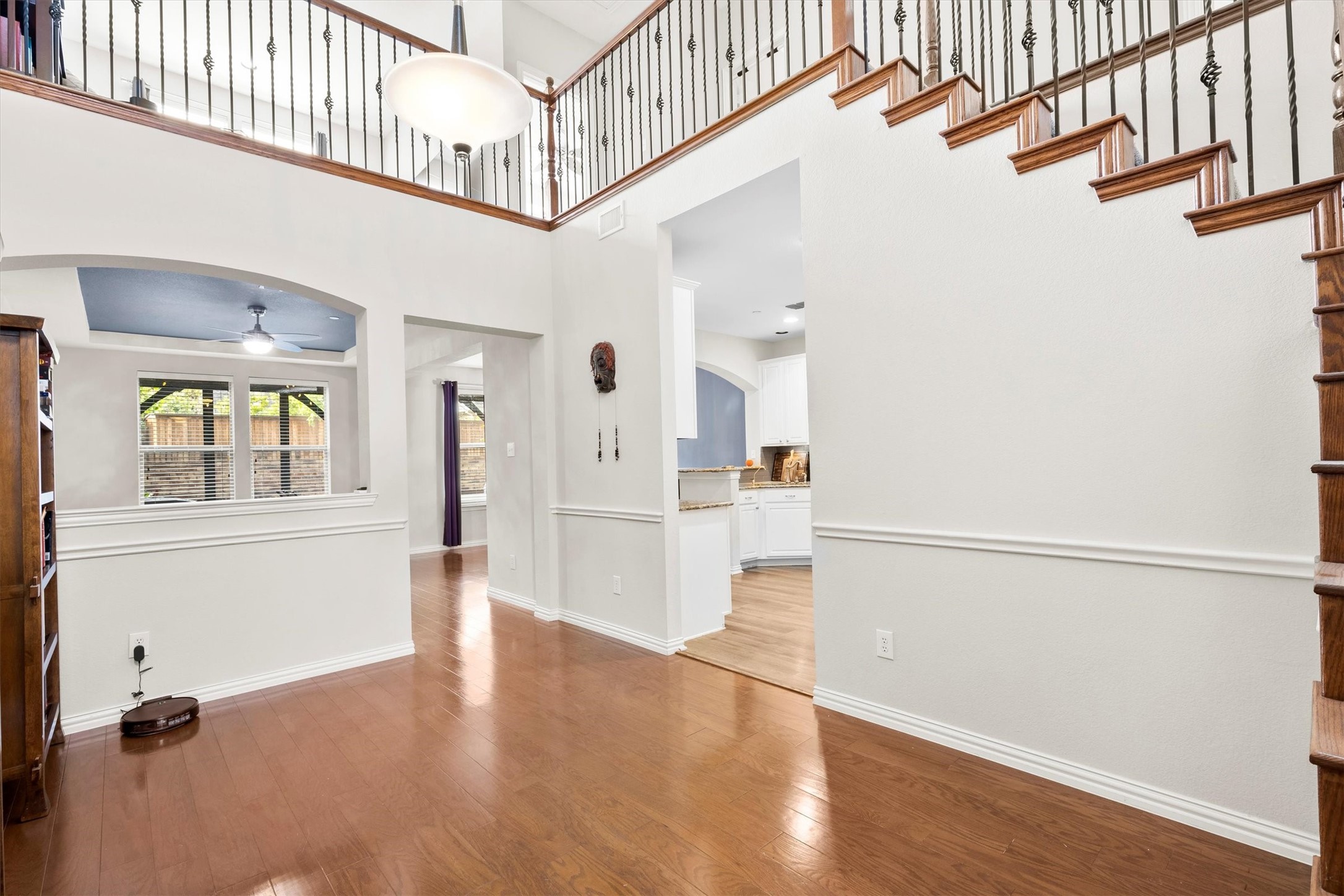 834 Apple Hill Drive Allen TX 75013
