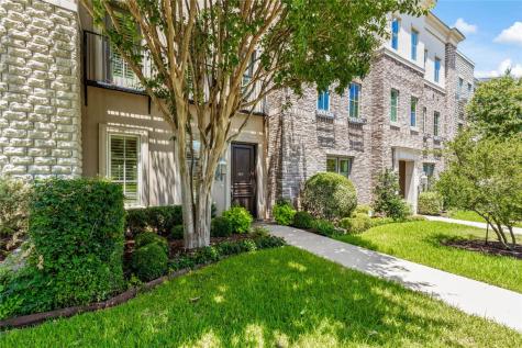 4708 Dexter Avenue Fort Worth TX 76107