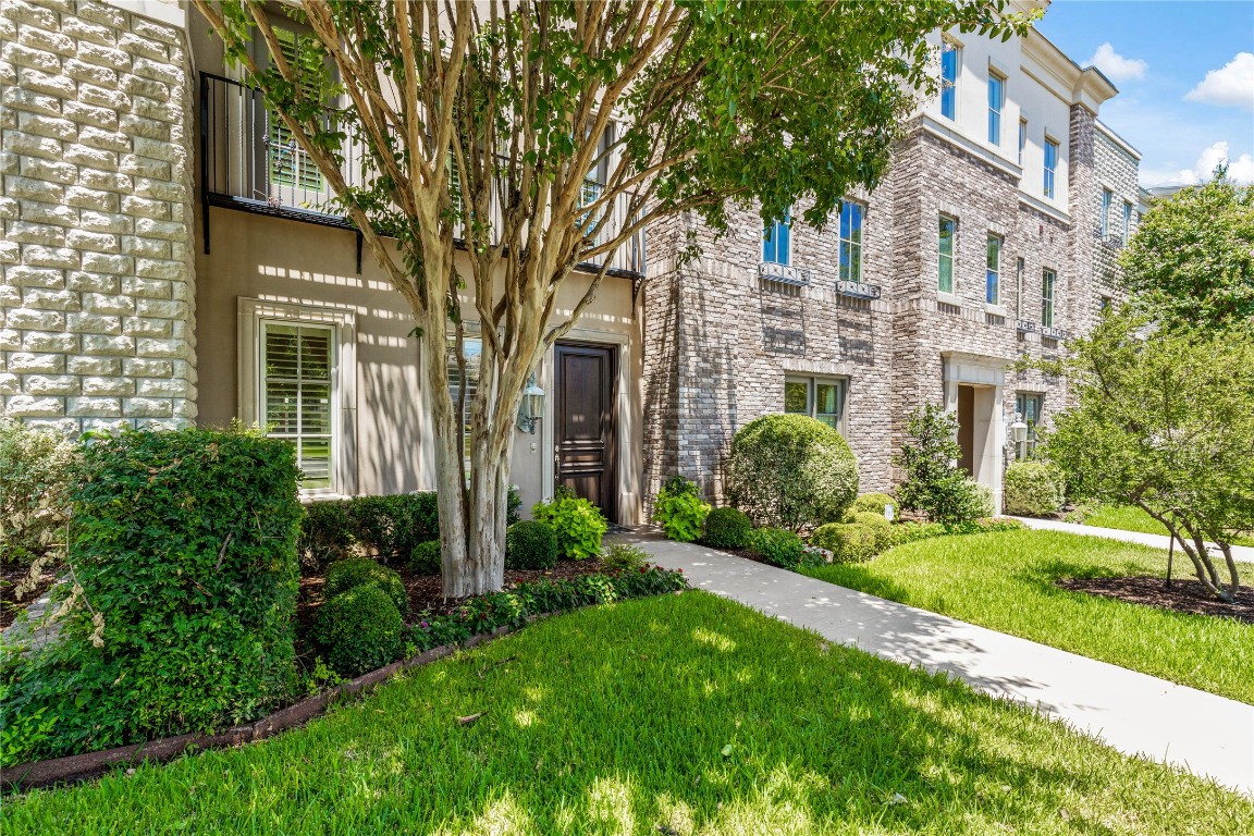 4708 Dexter Avenue Fort Worth TX 76107