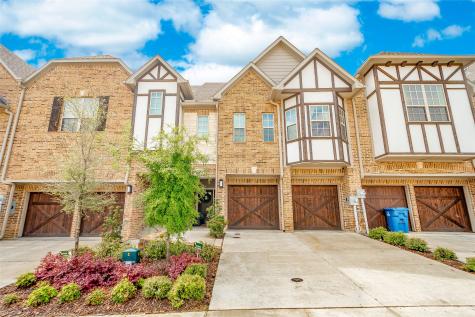 107 Canonbury Drive Lewisville TX 75067