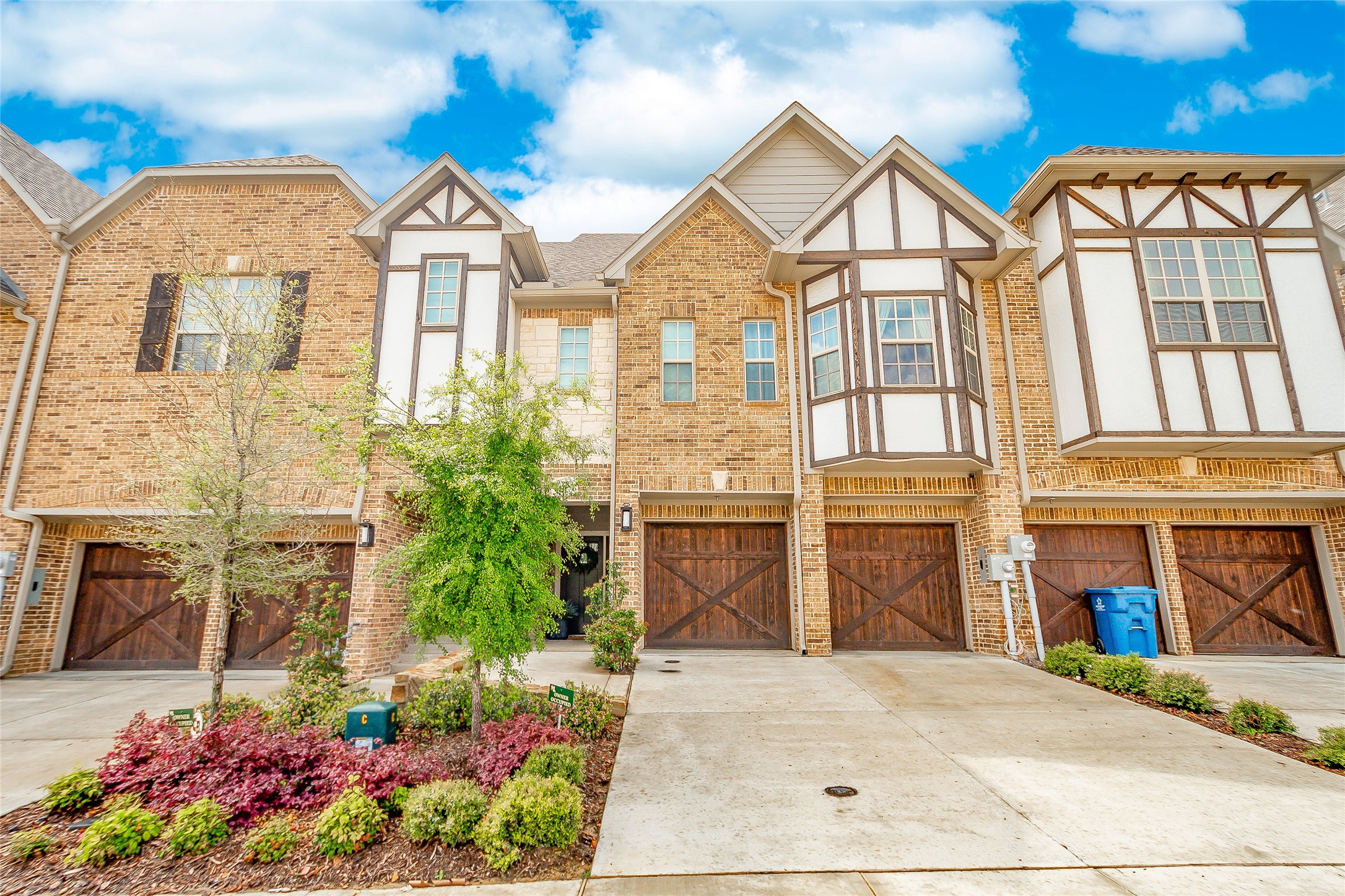 107 Canonbury Drive Lewisville TX 75067