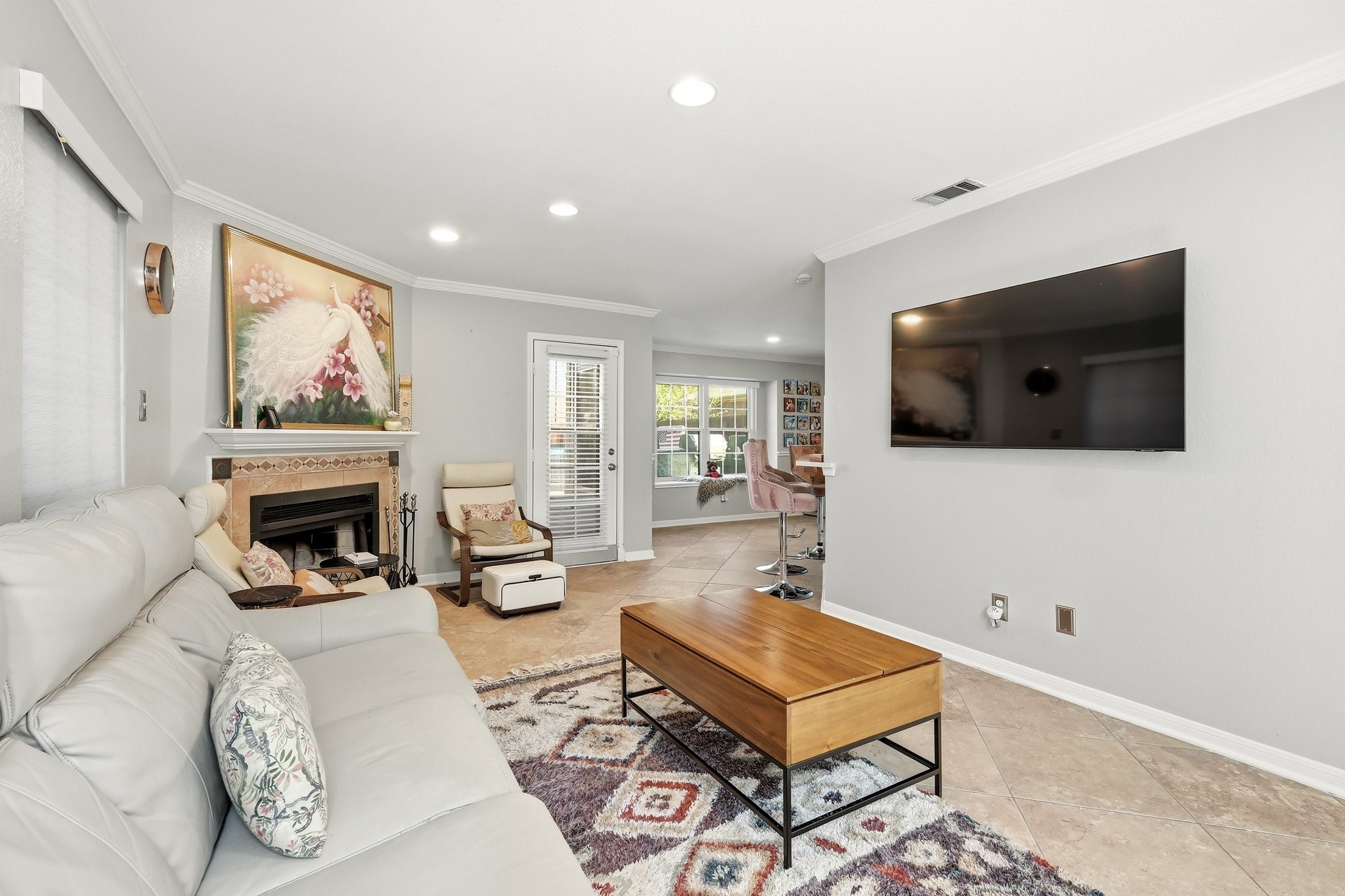 1913 Maplewood Trail Colleyville TX 76034