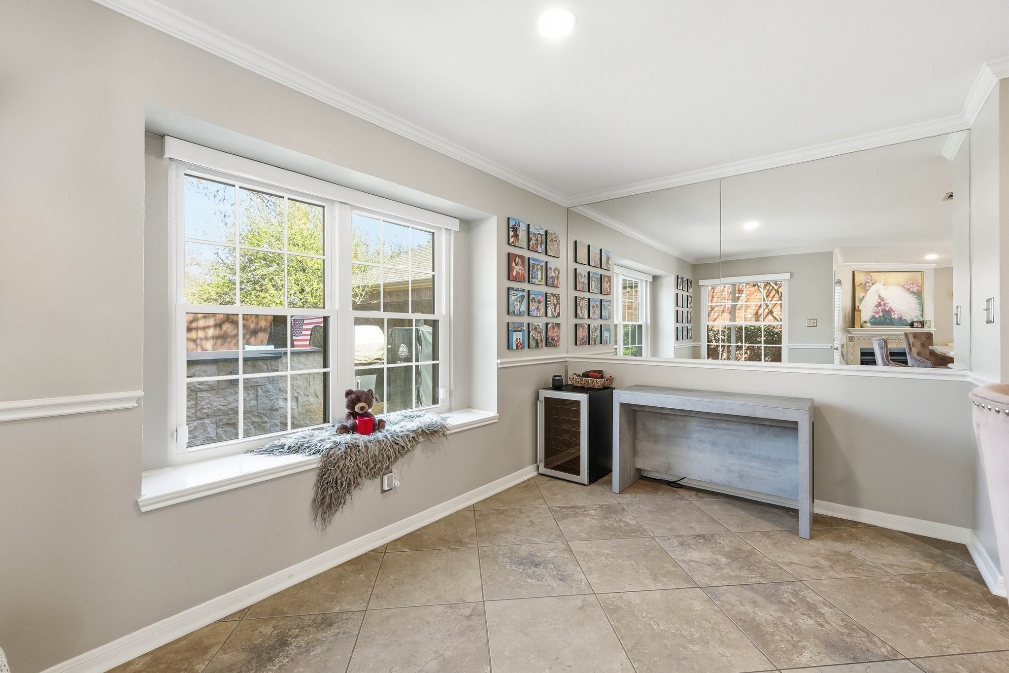 1913 Maplewood Trail Colleyville TX 76034