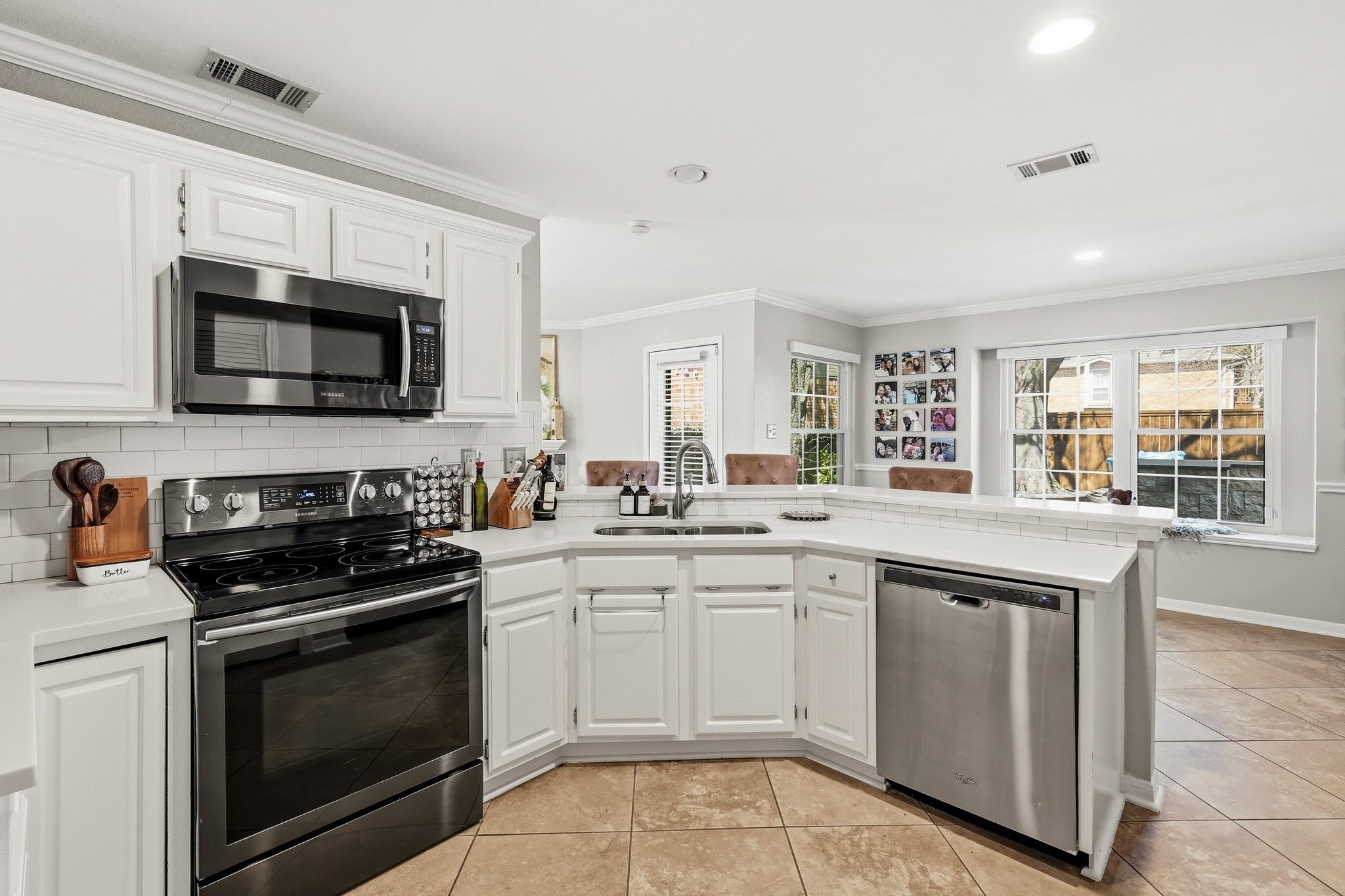 1913 Maplewood Trail Colleyville TX 76034