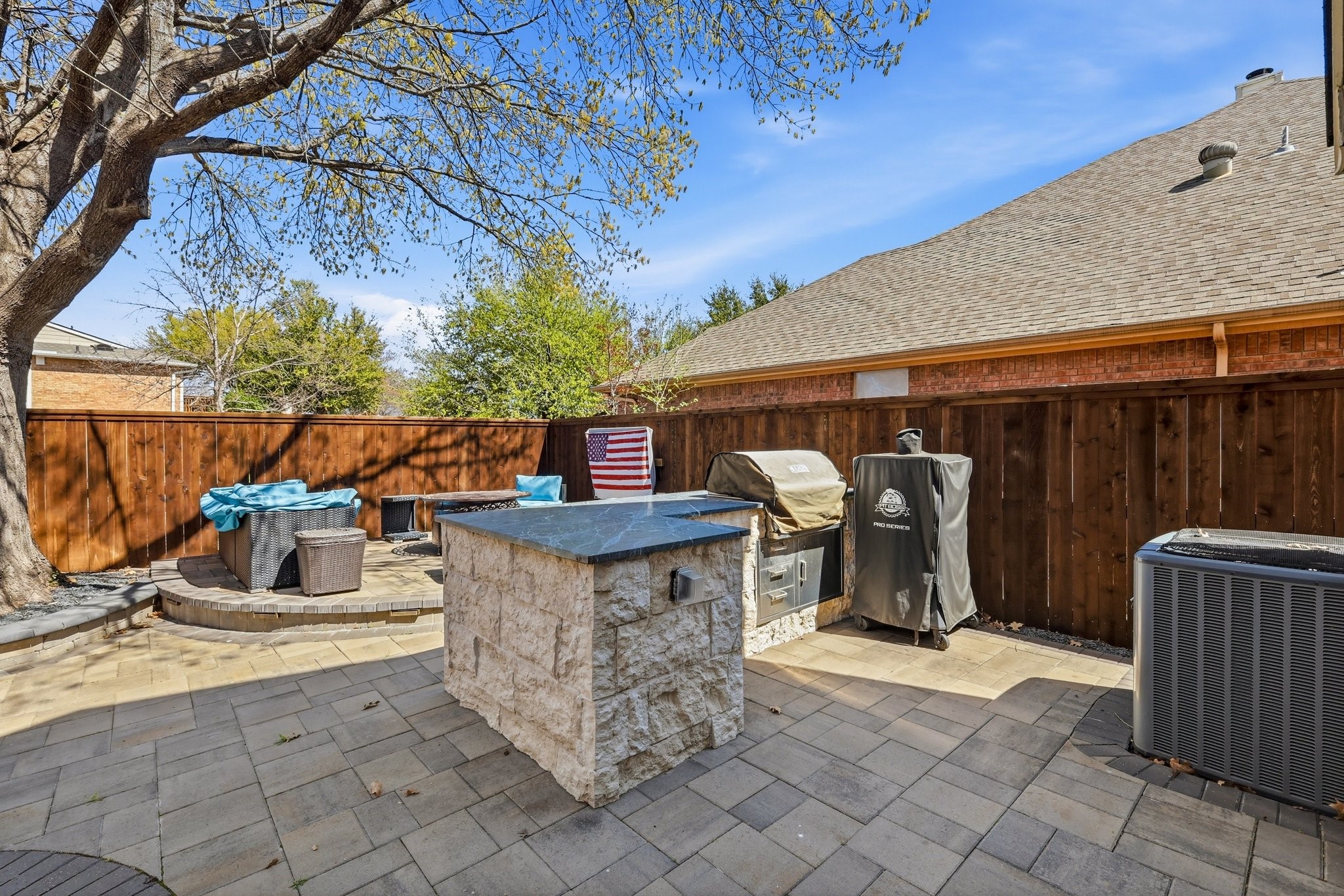 1913 Maplewood Trail Colleyville TX 76034