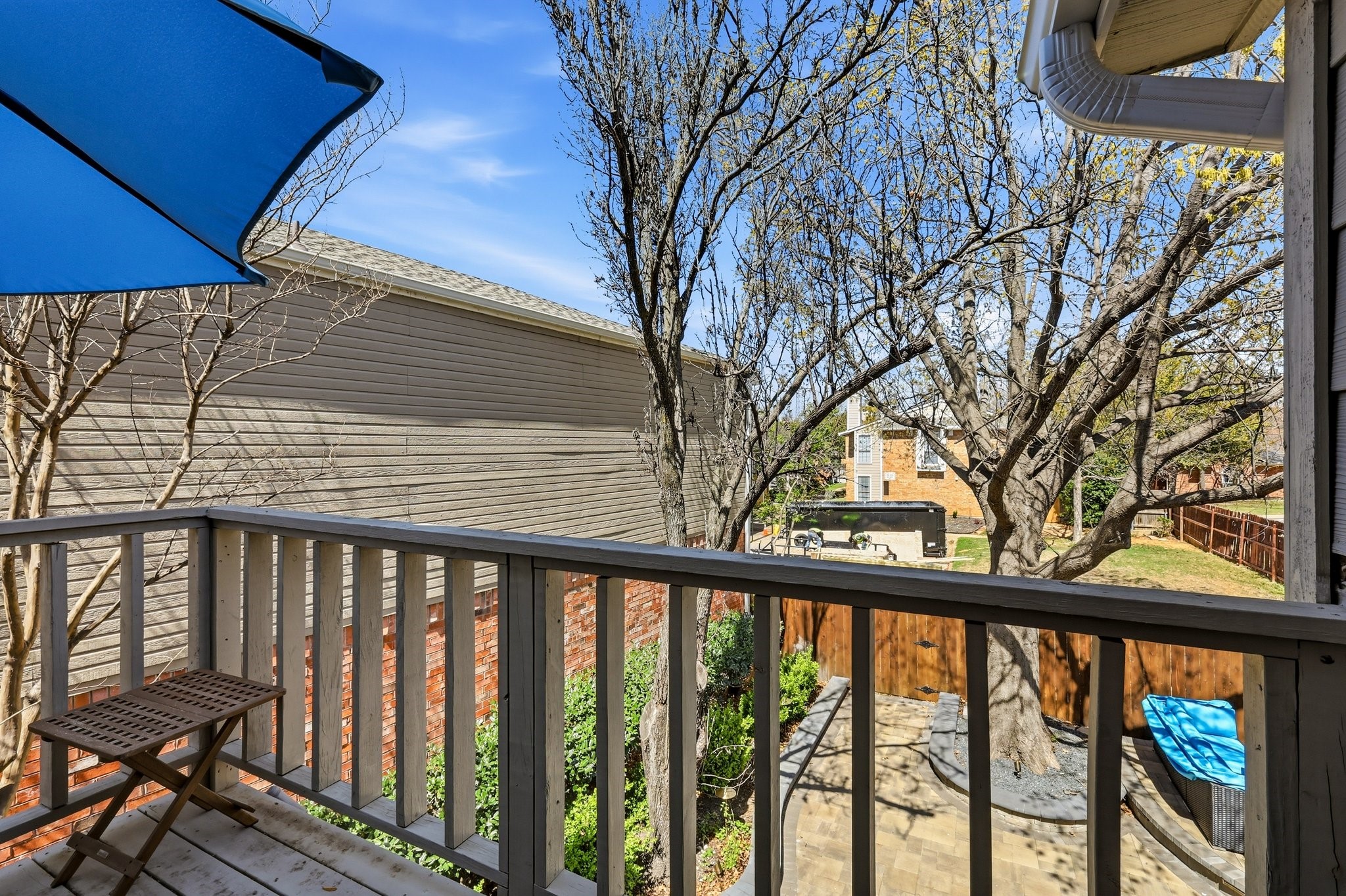 1913 Maplewood Trail Colleyville TX 76034