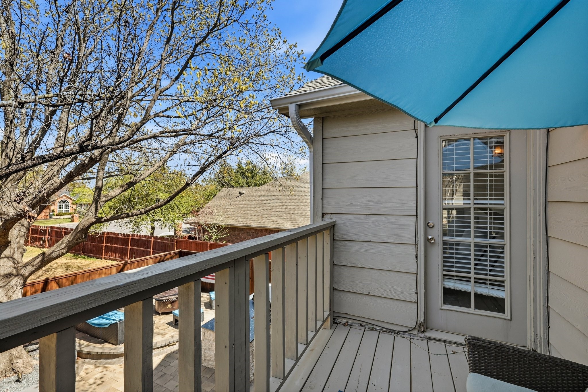 1913 Maplewood Trail Colleyville TX 76034