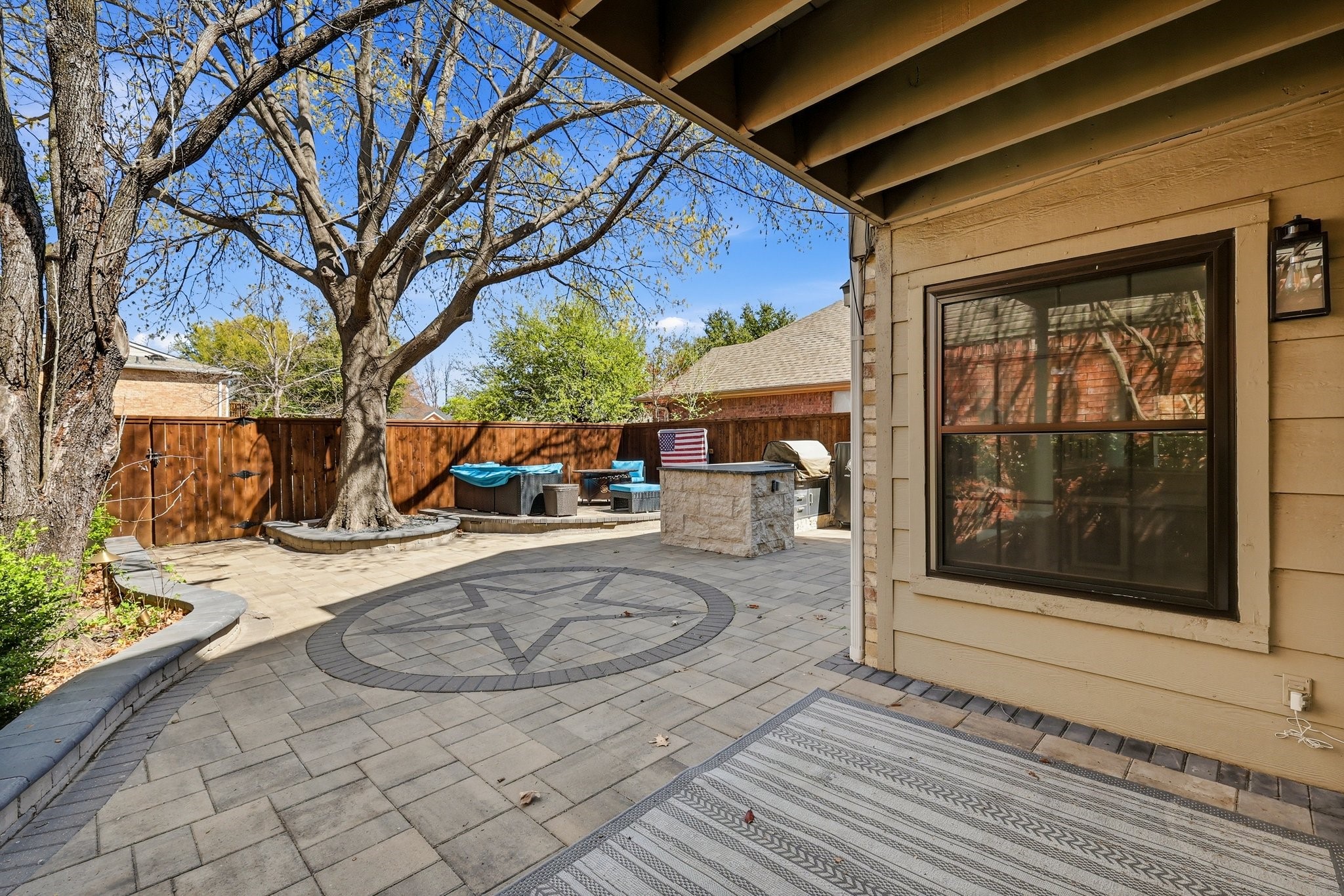 1913 Maplewood Trail Colleyville TX 76034