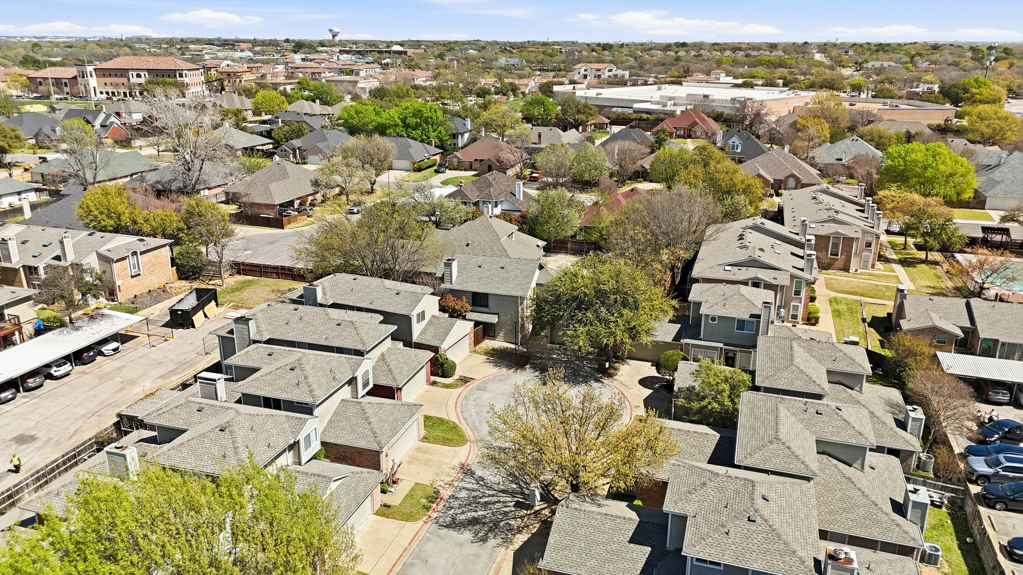 1913 Maplewood Trail Colleyville TX 76034