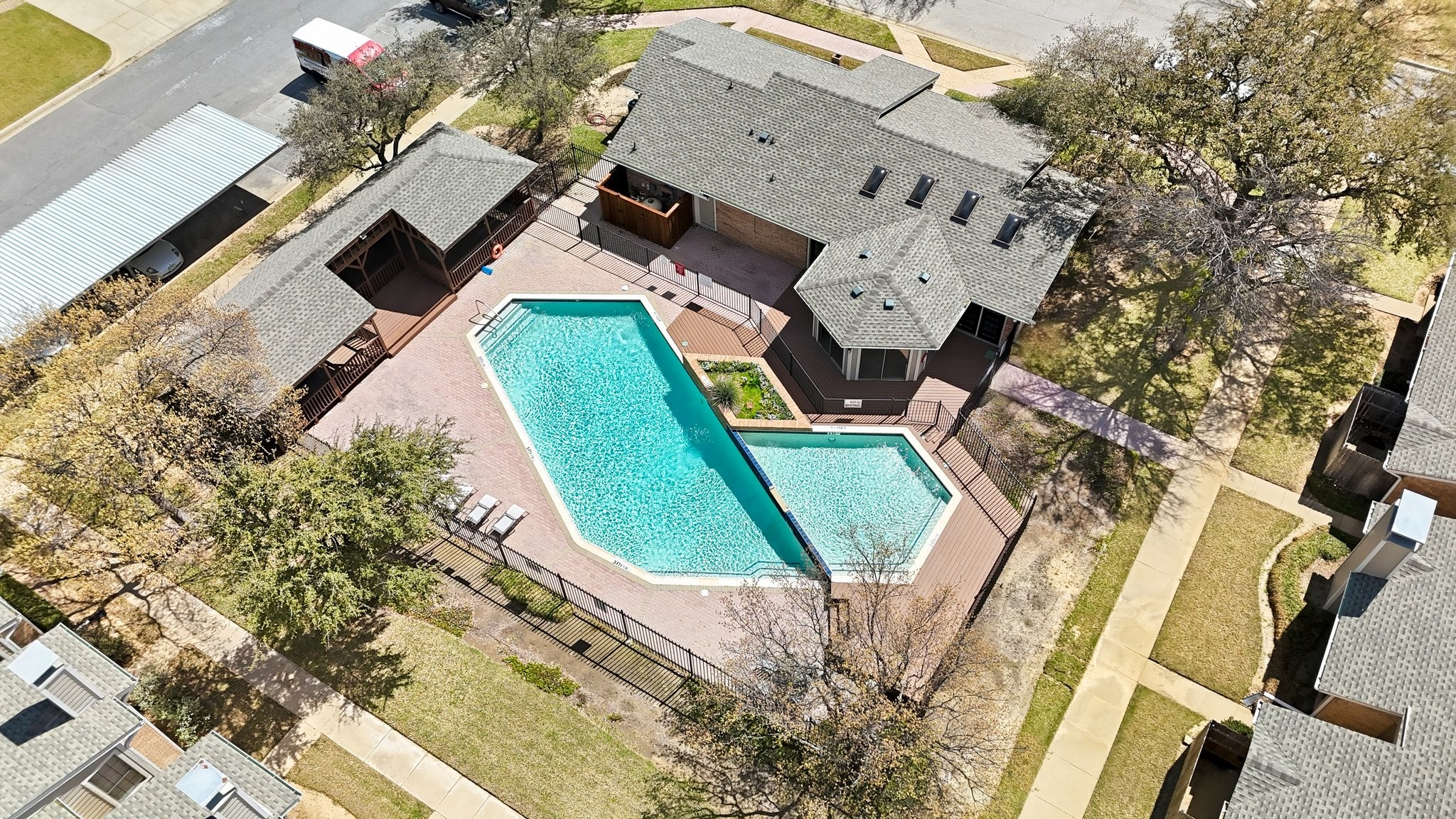 1913 Maplewood Trail Colleyville TX 76034