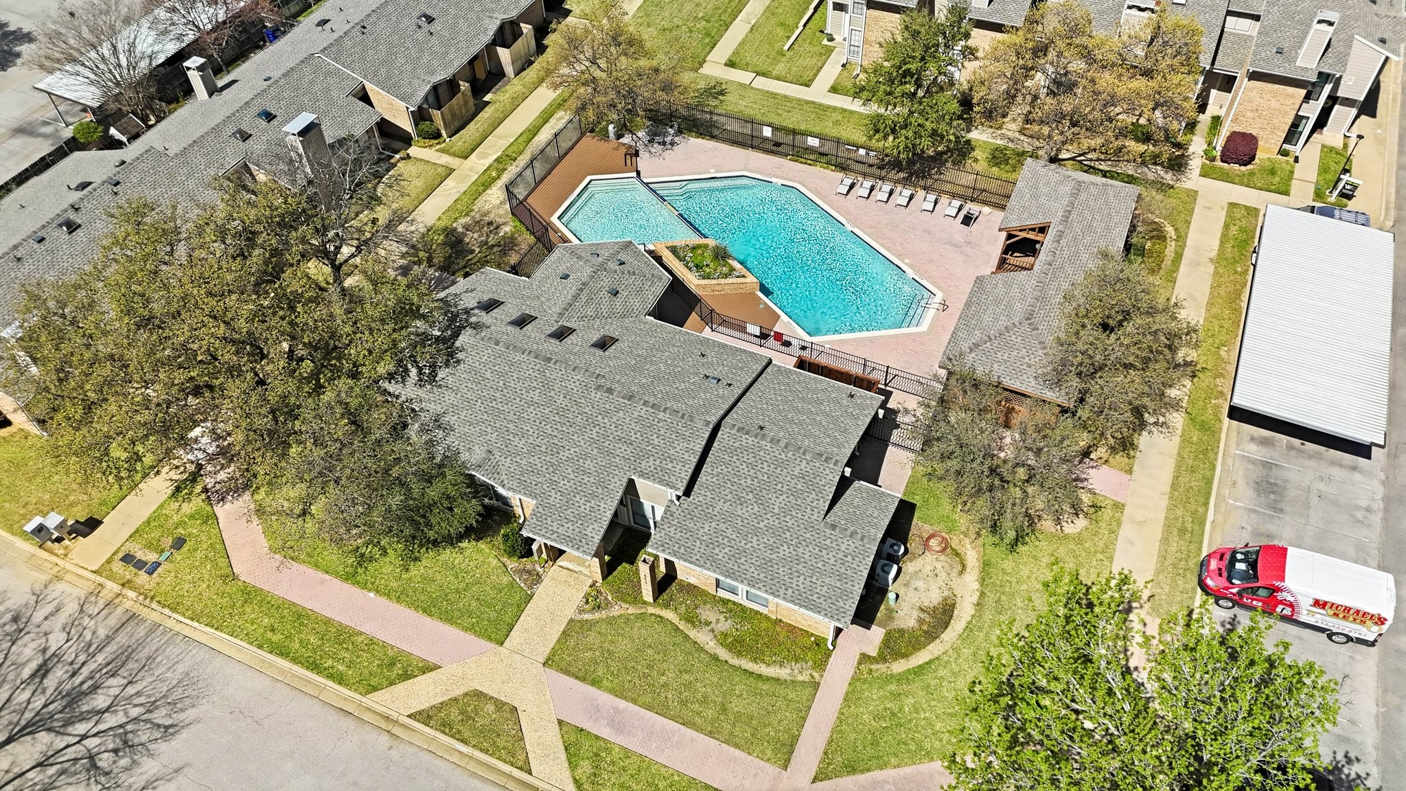 1913 Maplewood Trail Colleyville TX 76034