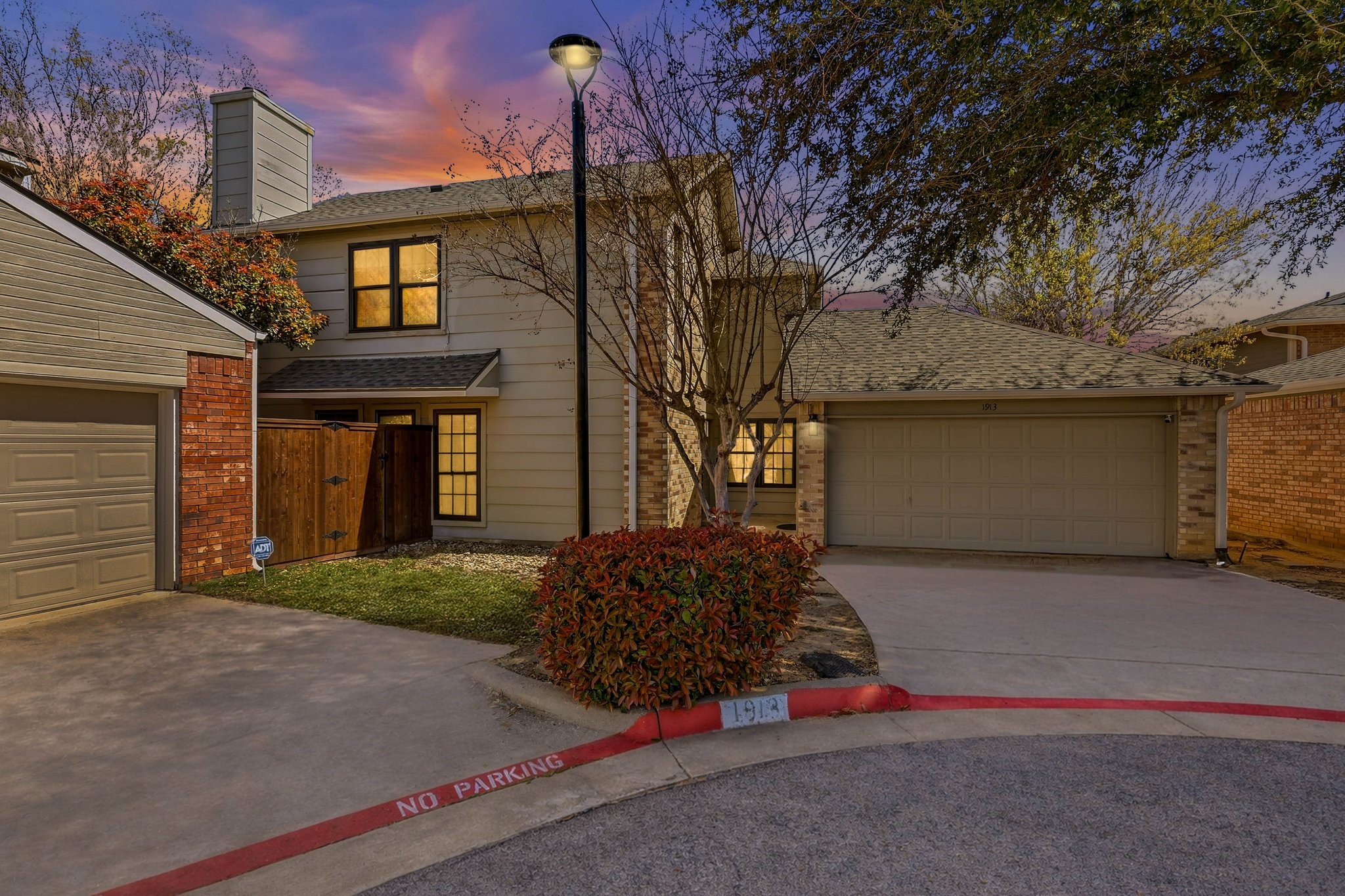 1913 Maplewood Trail Colleyville TX 76034
