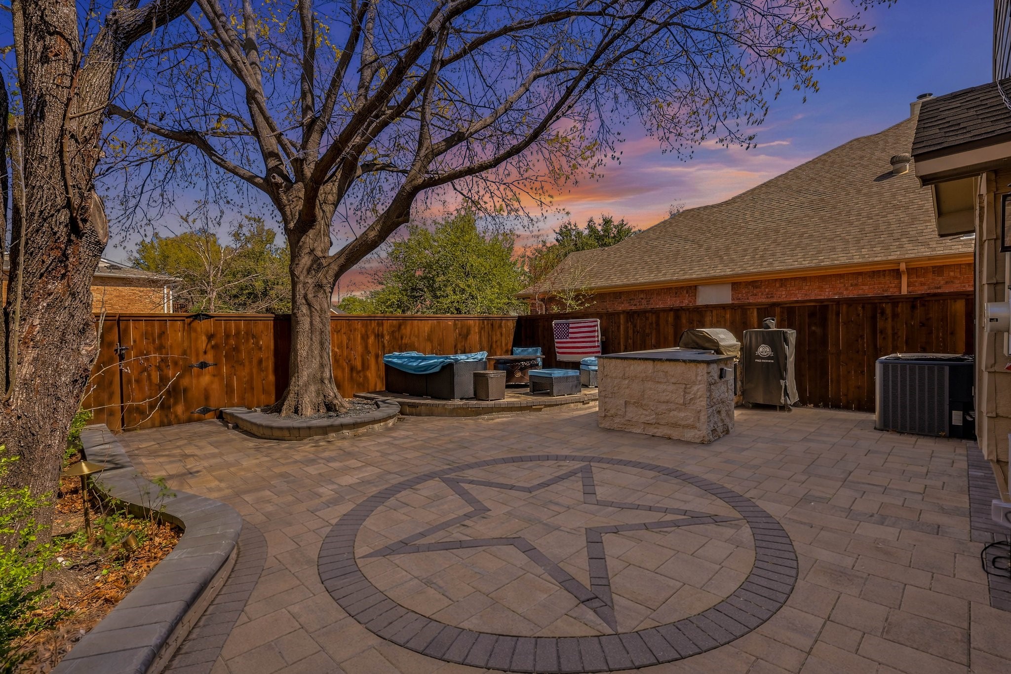 1913 Maplewood Trail Colleyville TX 76034