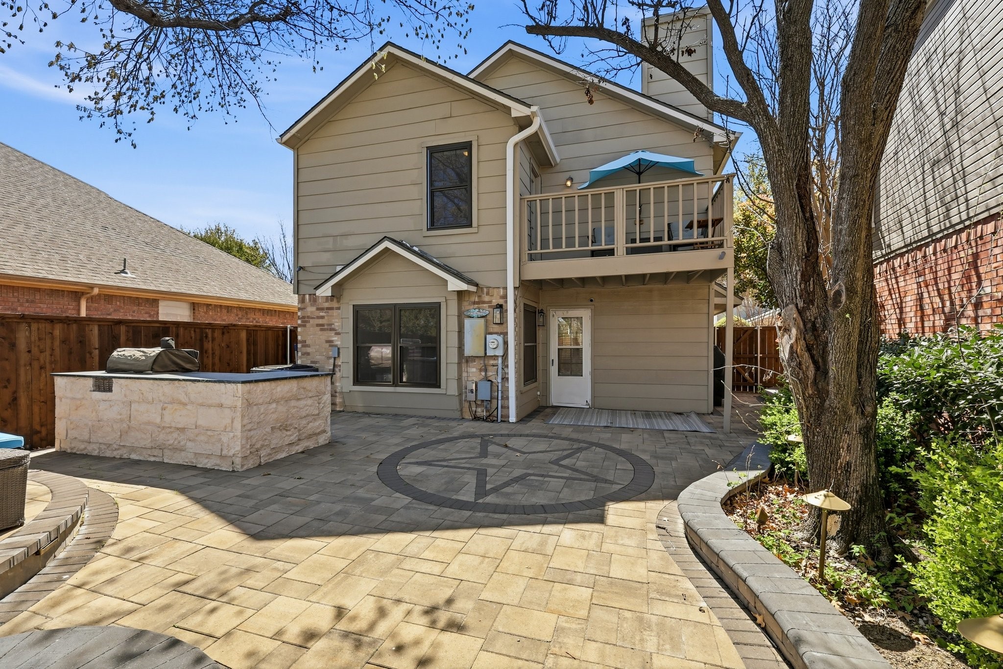 1913 Maplewood Trail Colleyville TX 76034