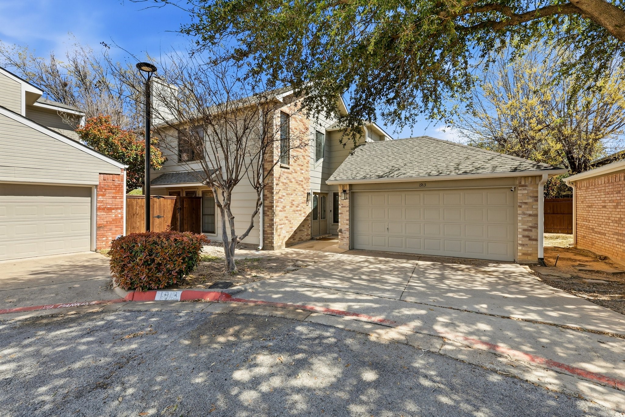 1913 Maplewood Trail Colleyville TX 76034