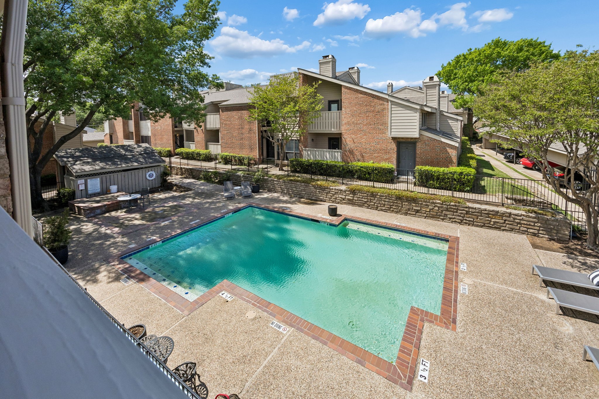 9600 Royal Lane Dallas TX 75243