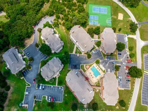 2164 Tanglewood Boulevard Pottsboro TX 75076