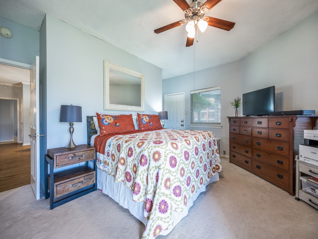 2164 Tanglewood Boulevard Pottsboro TX 75076