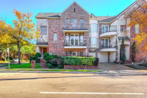 3726 Wycliff Avenue Dallas TX 75219