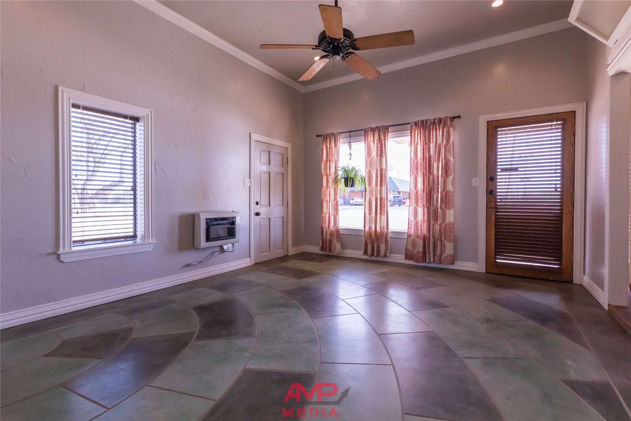 944 Commercial Avenue Anson TX 79501