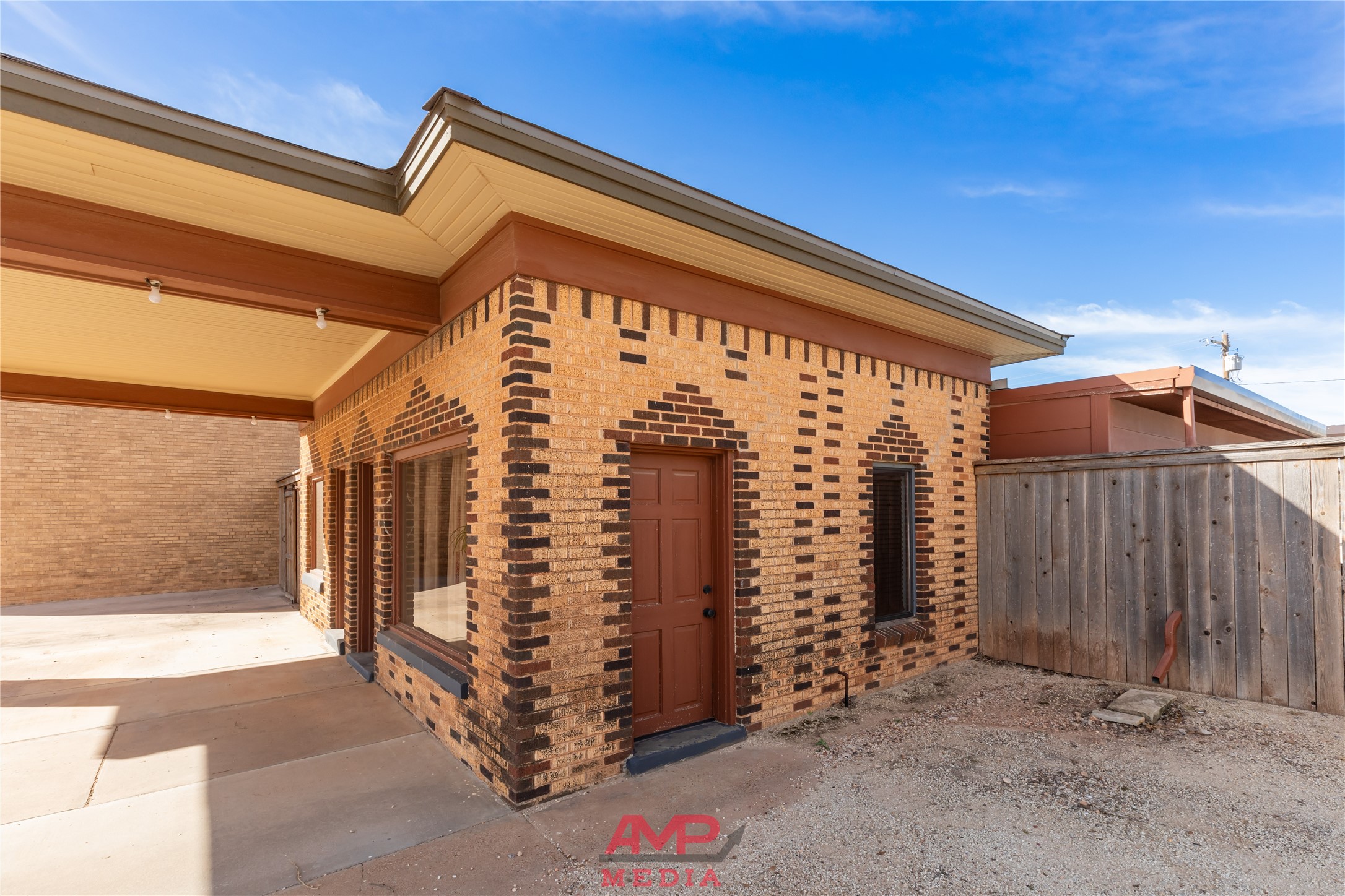 944 Commercial Avenue Anson TX 79501